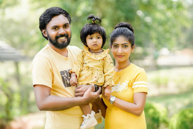 TAYNI TURNS ONE