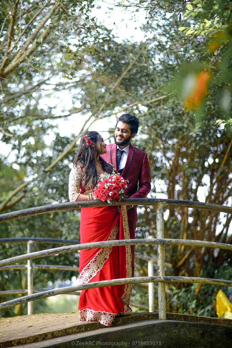 USITHA & THAKSHILA
