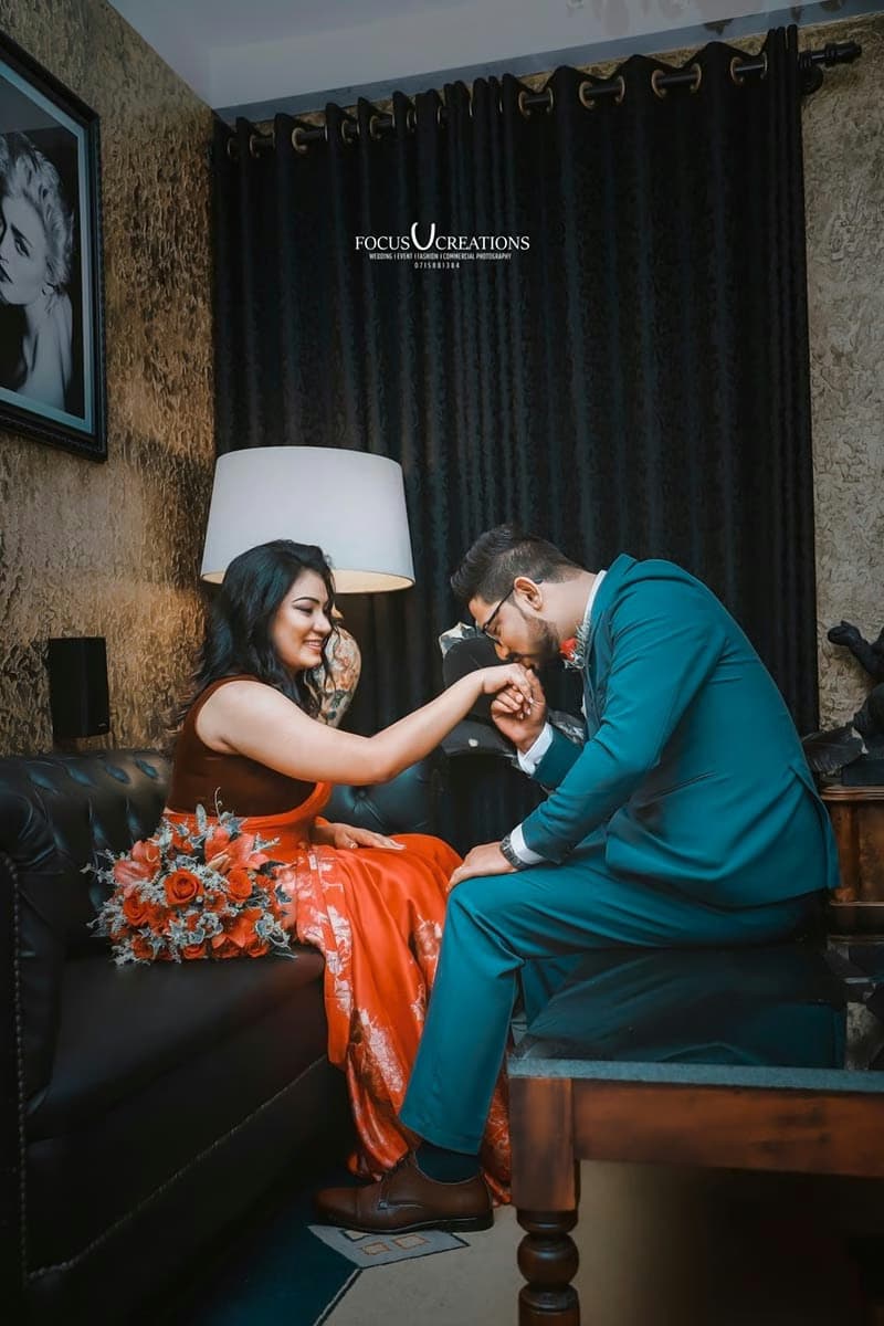 KAVINDA & KAVINDYA