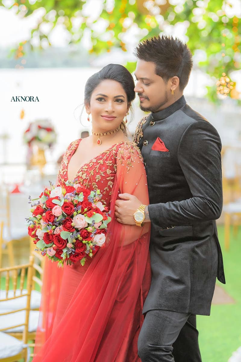 RAHAL & SEWWANDI