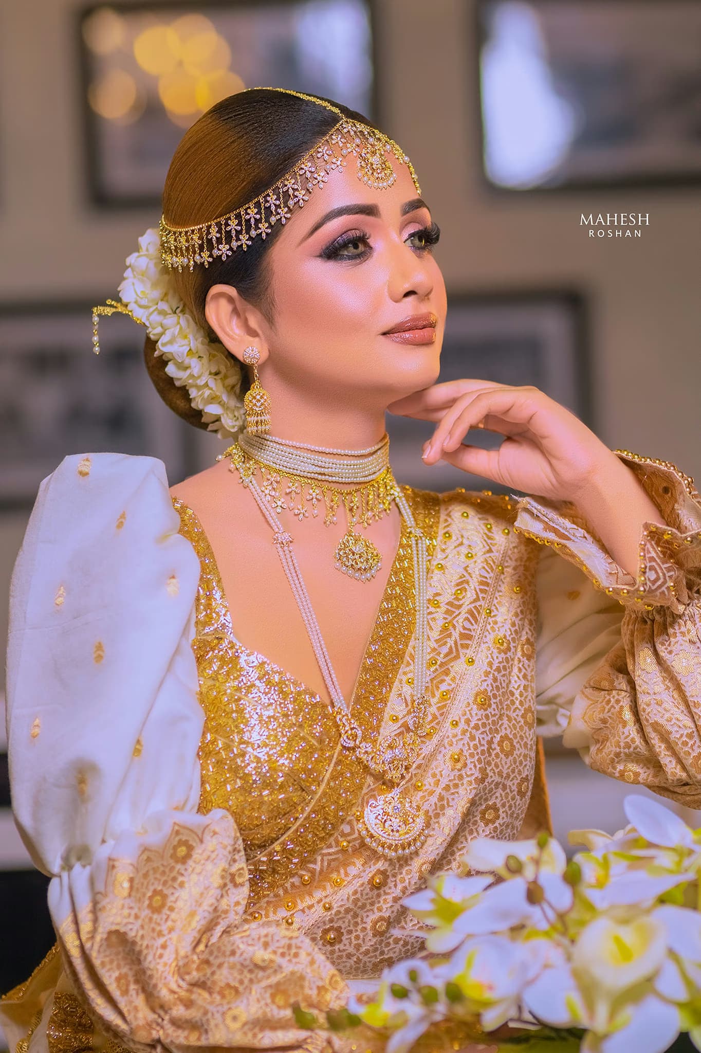 Sheni Diyana