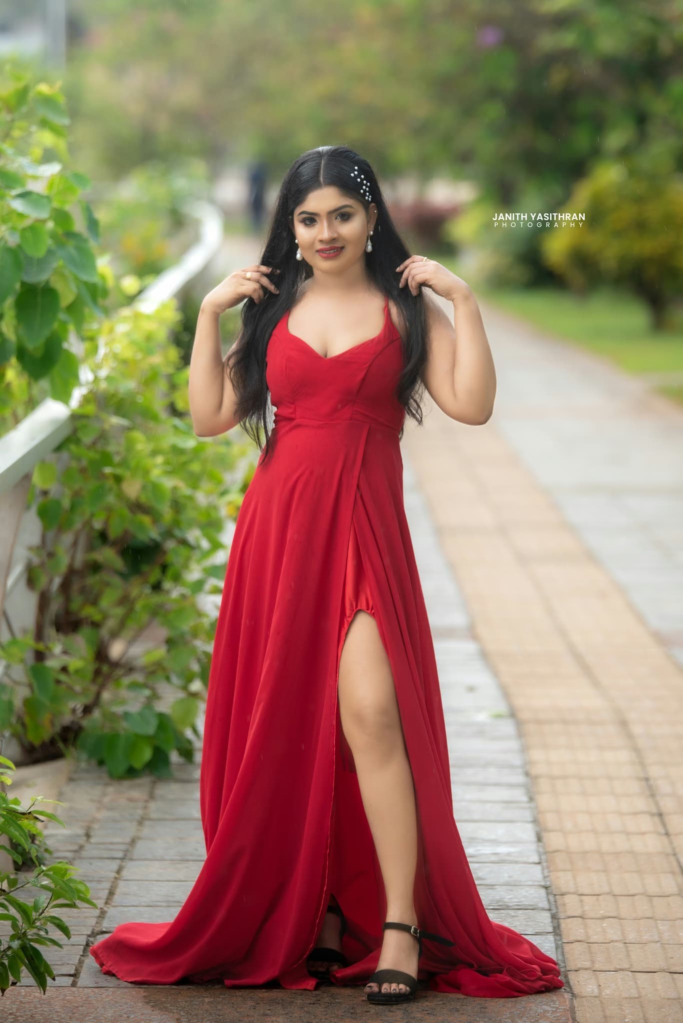 Shanaya