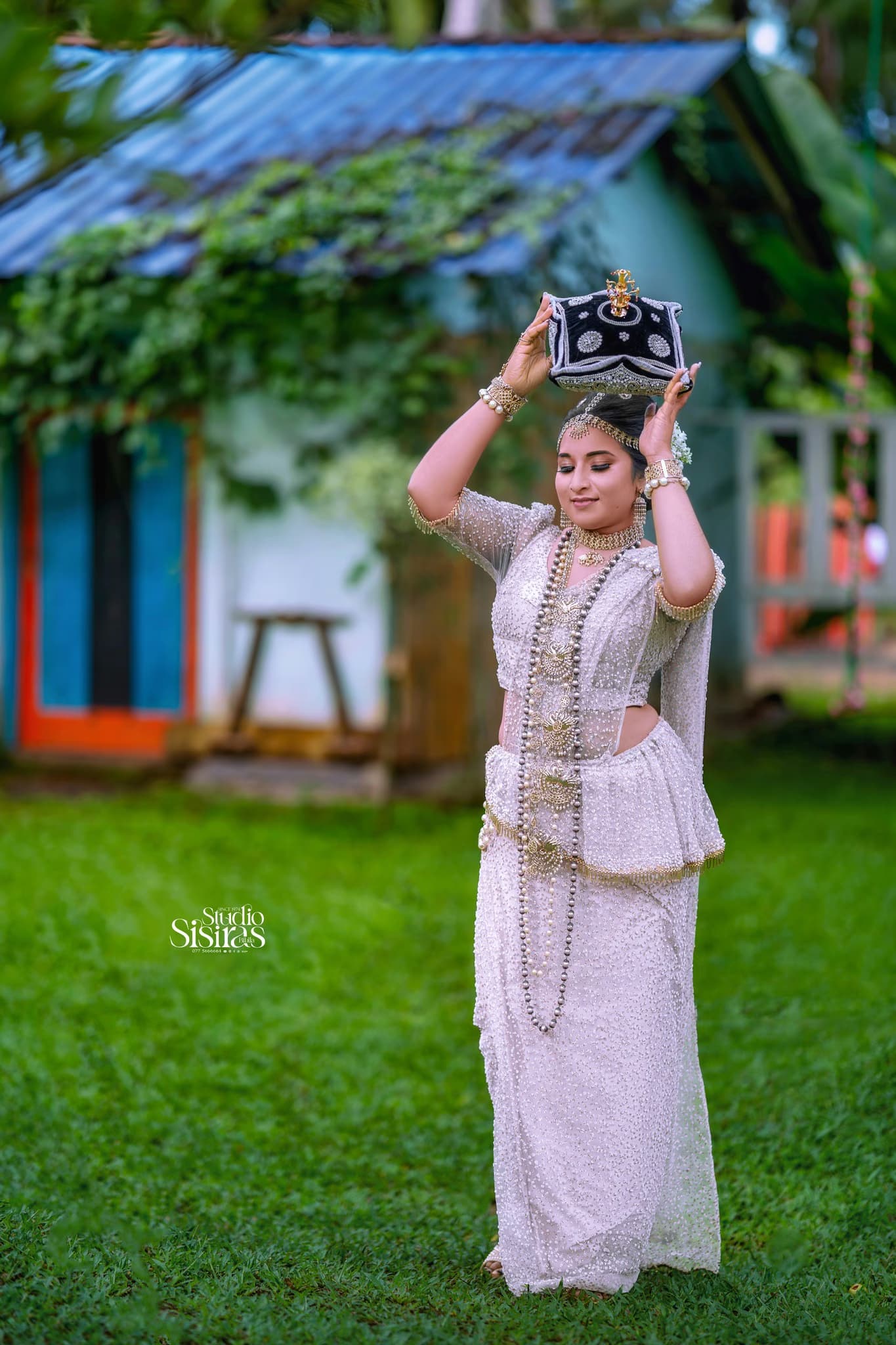 Naduni & Nuwan