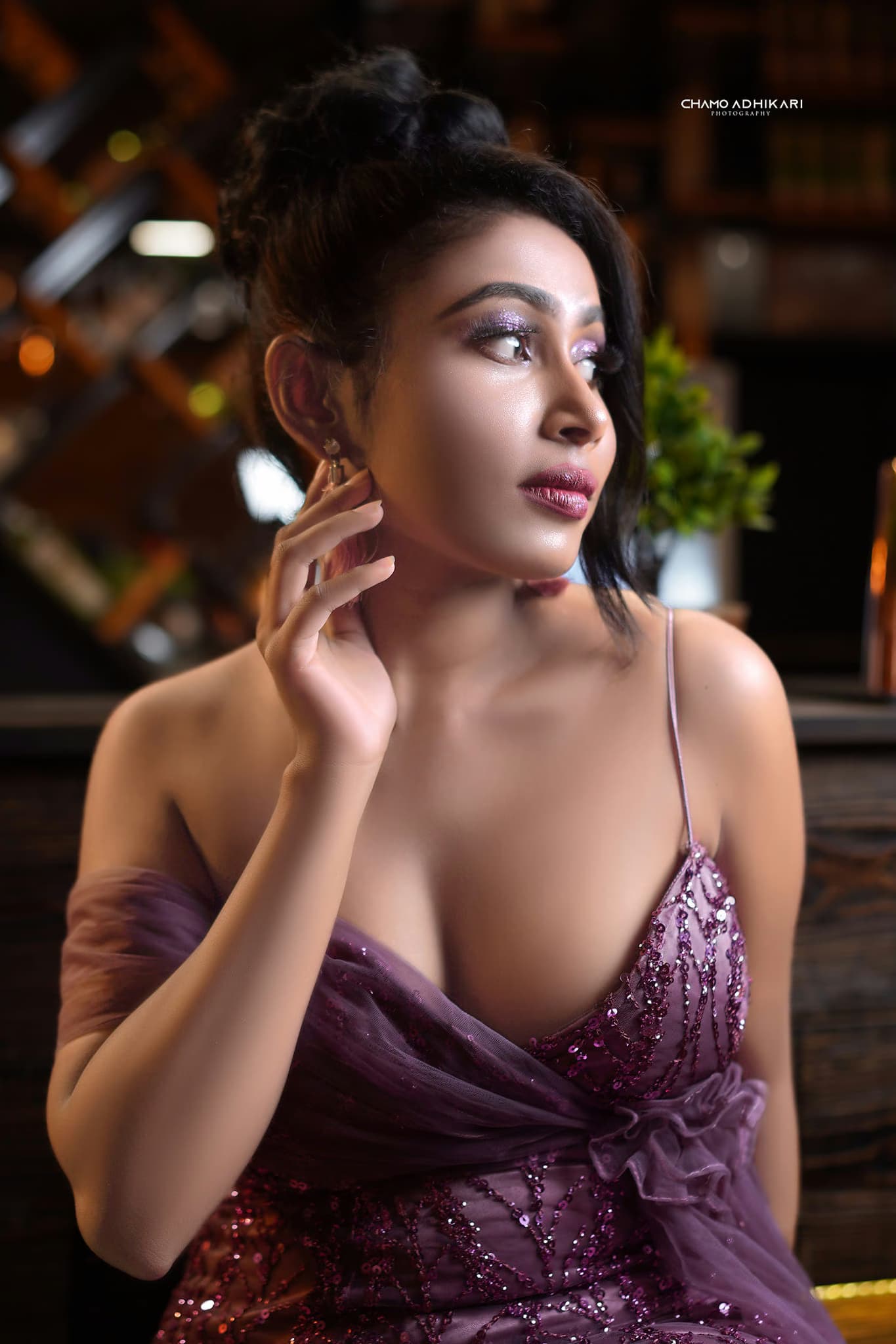 Rishi Amanda