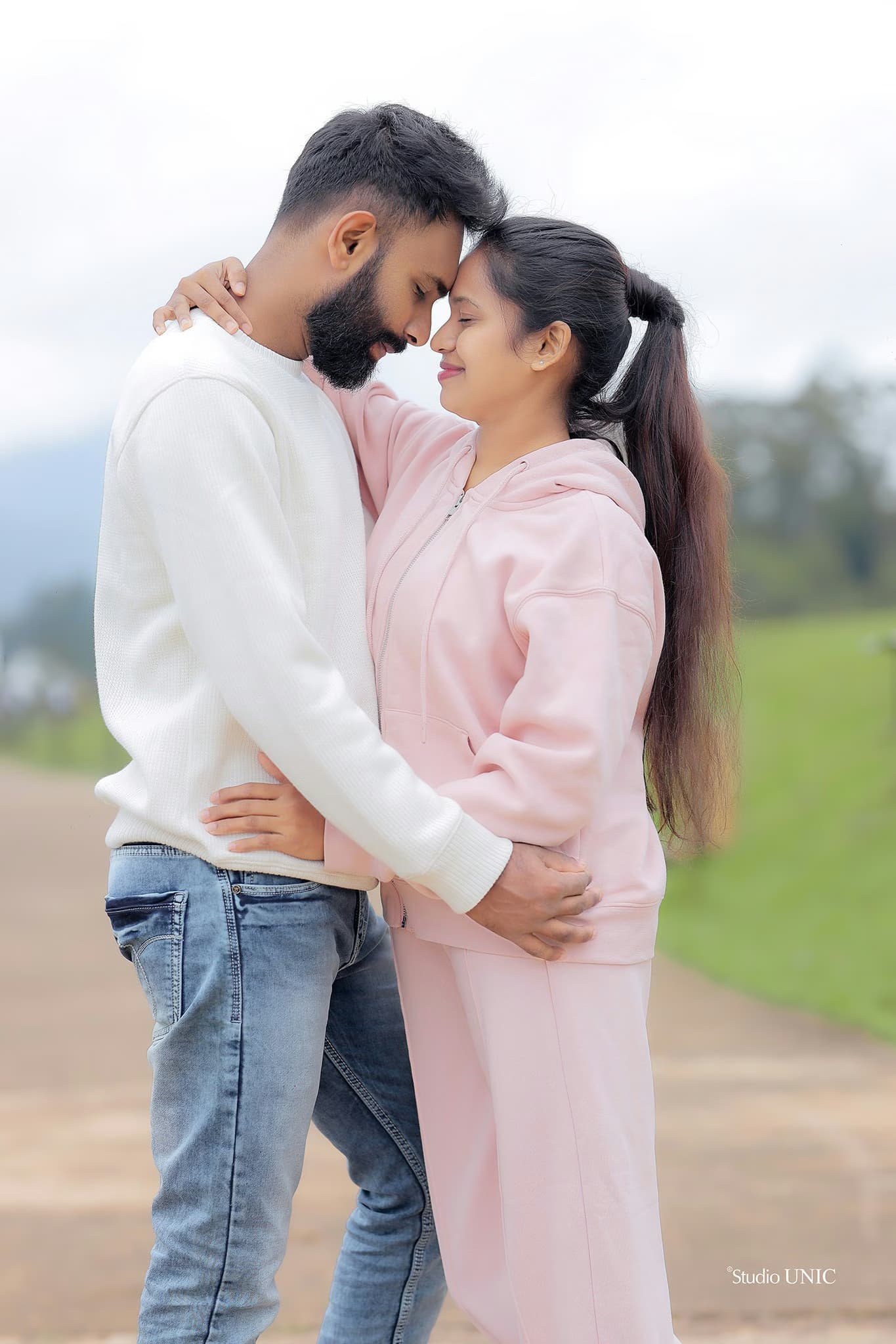 WATHSALA & SAMEERA