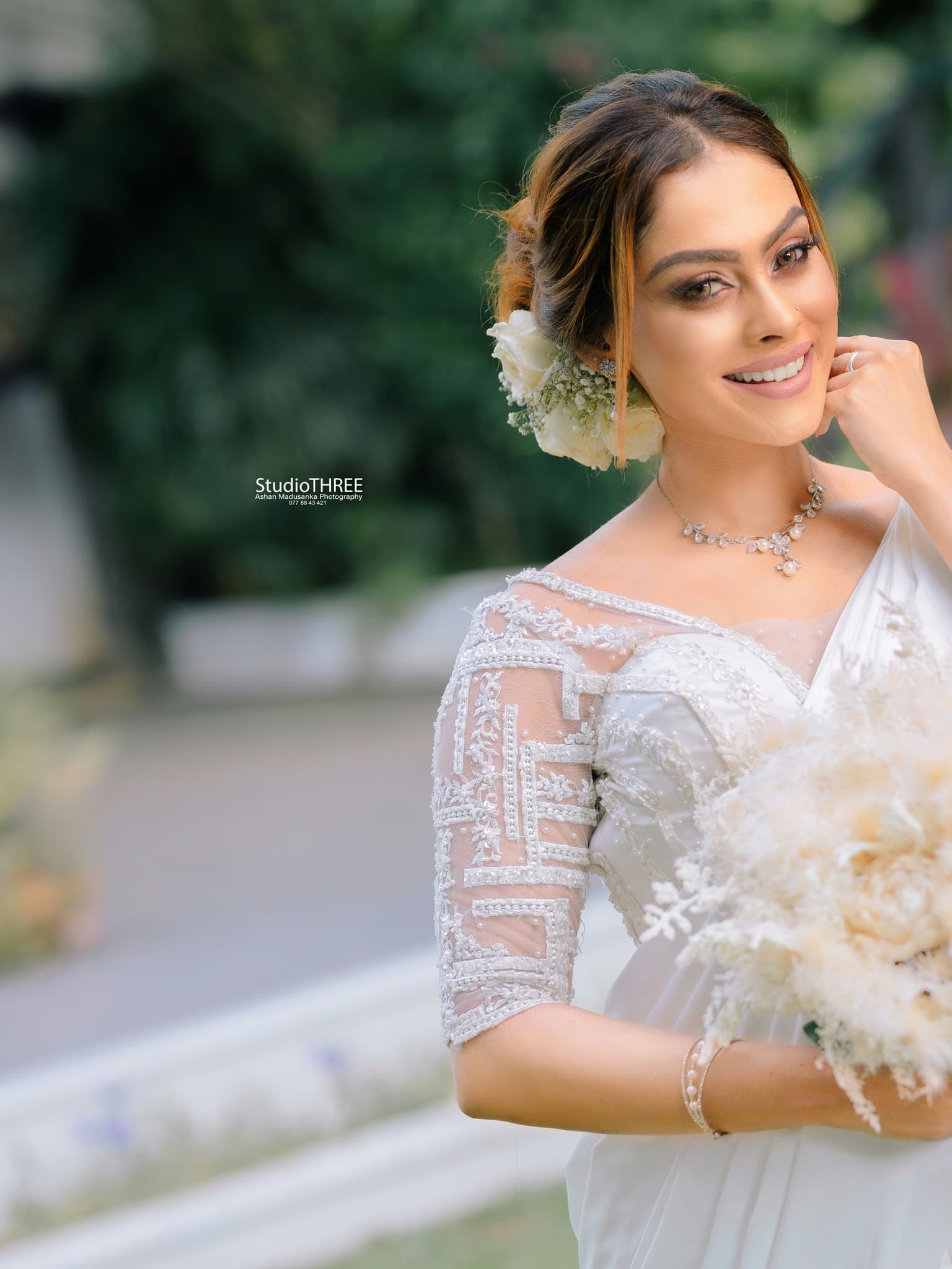 Darshi Nawarathna