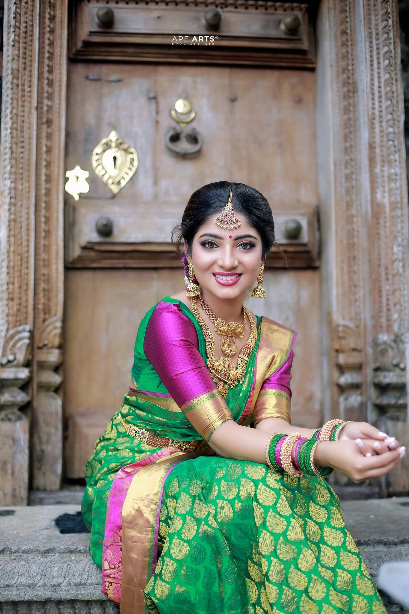 Dermila Kavindya