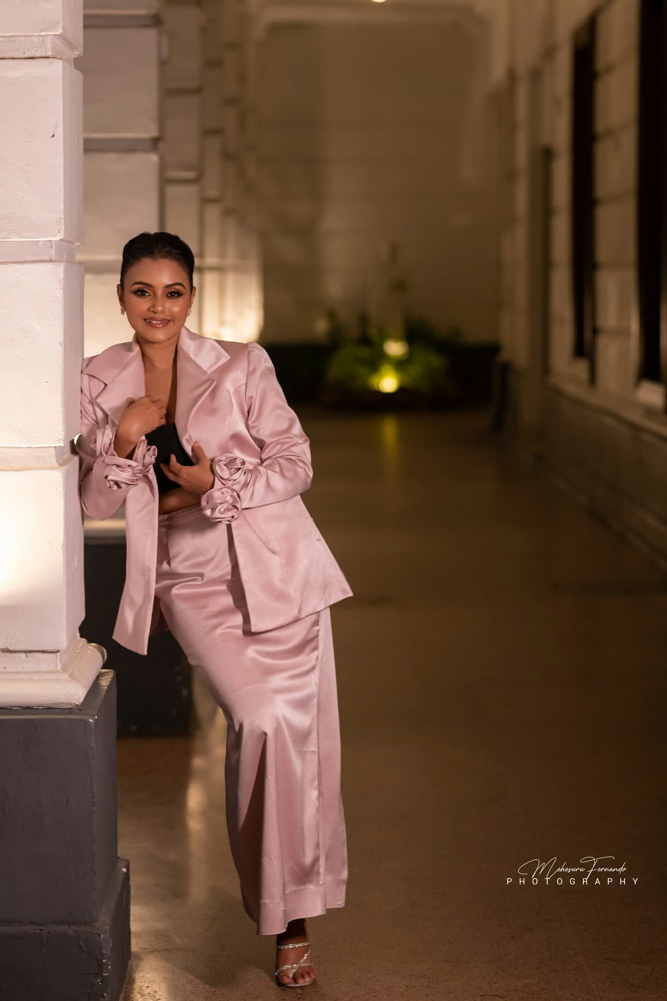 Dinakshie Priyasad