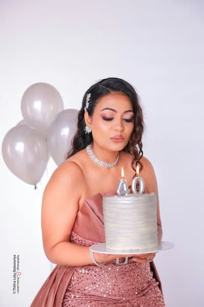 Niwarthana Dushyanthi