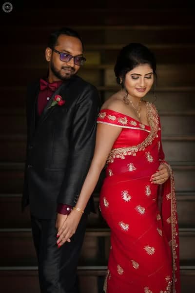 Ramesha & Hasitha