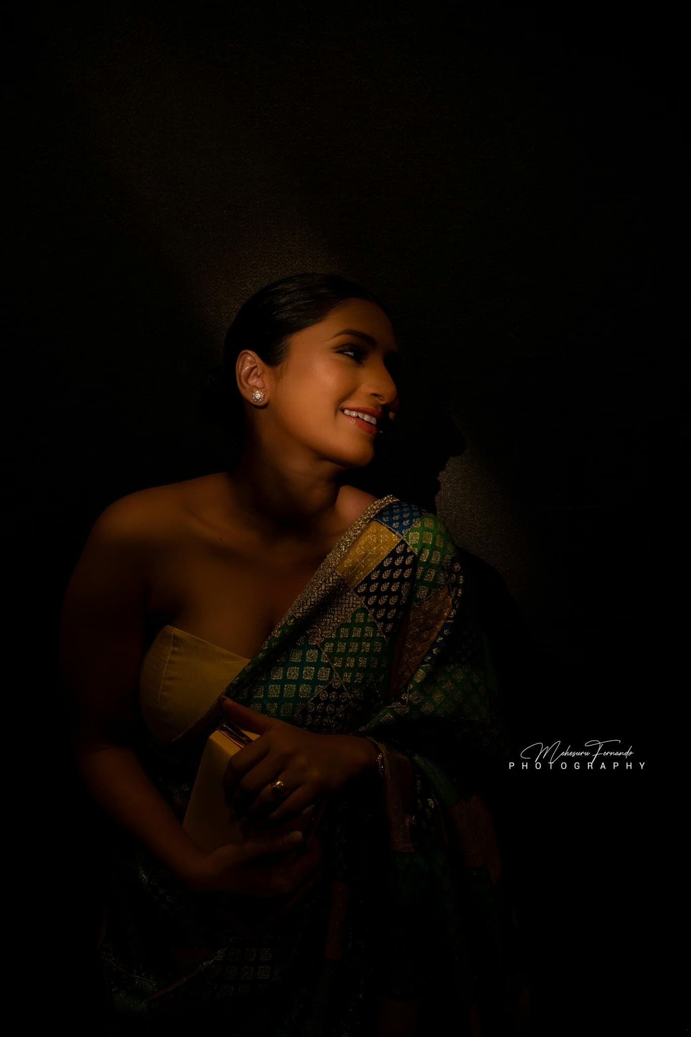 Sheshadrie Priyasad