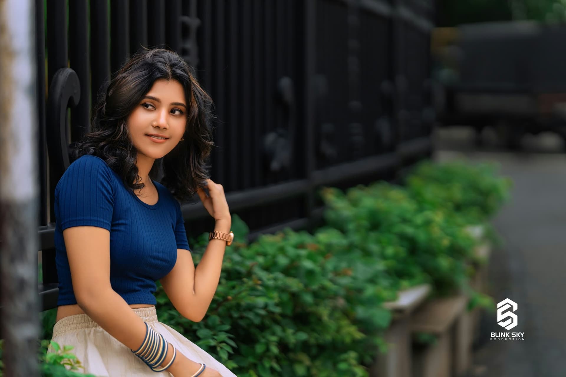 Akshaya