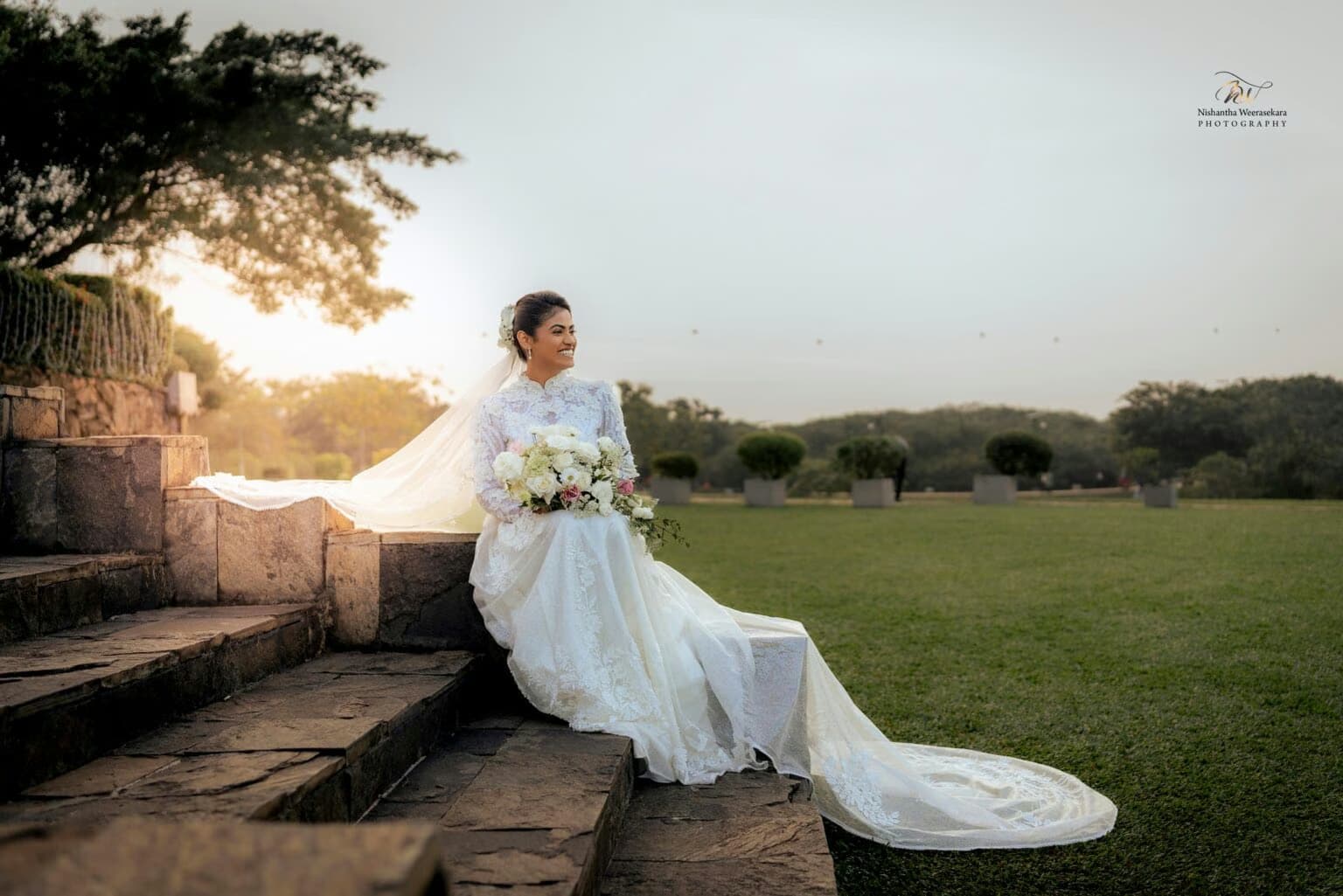 Liyana & Shuaib