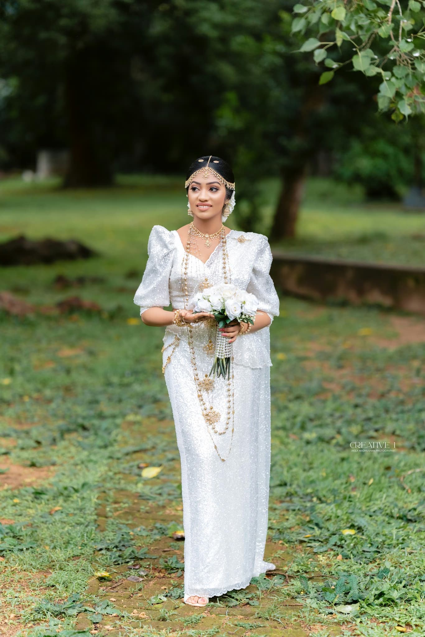 NILU & JANITH