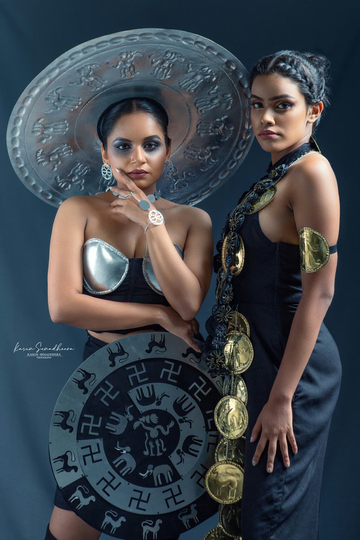 Pasiduni – Nimeshika