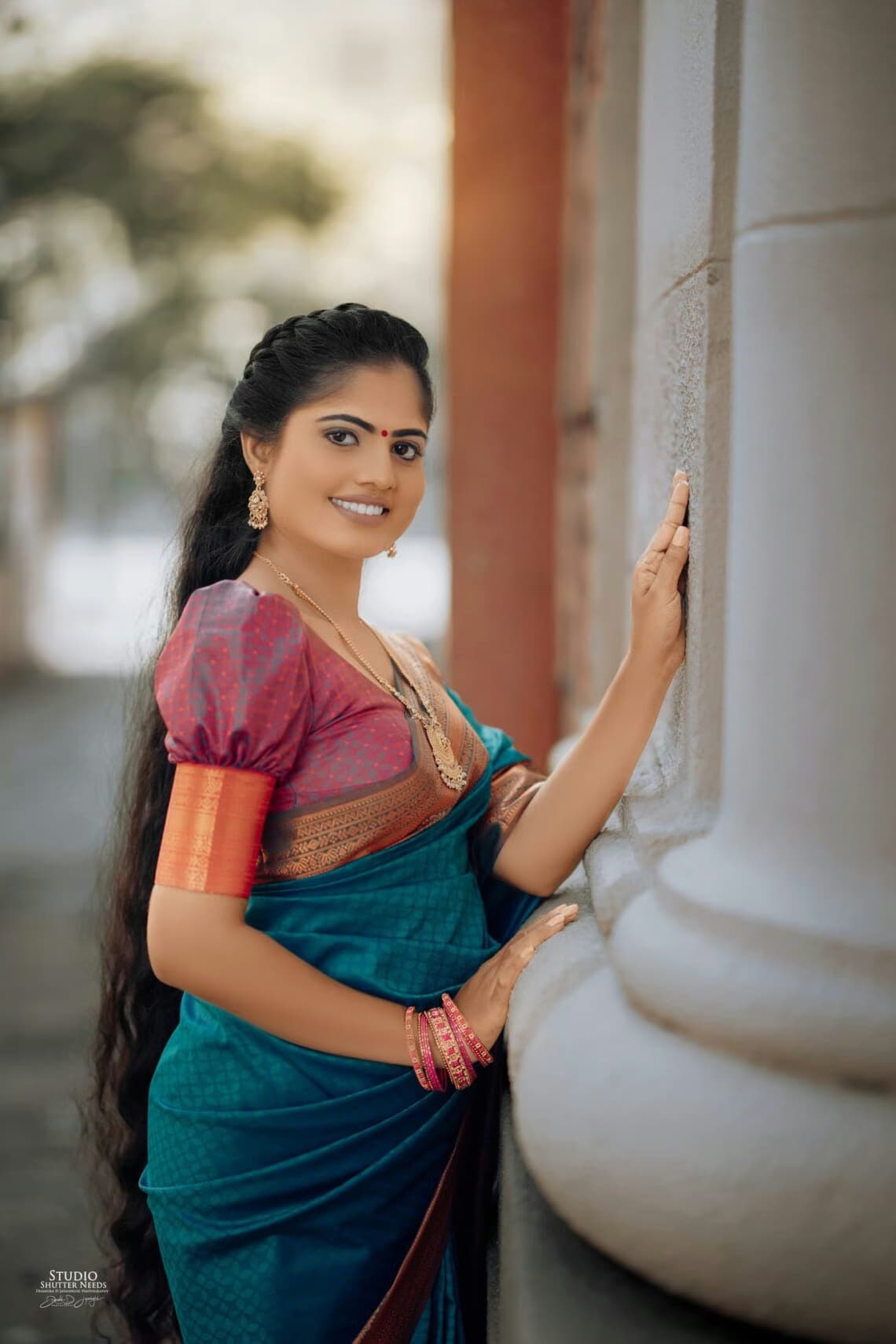 Rukshika & Oshan