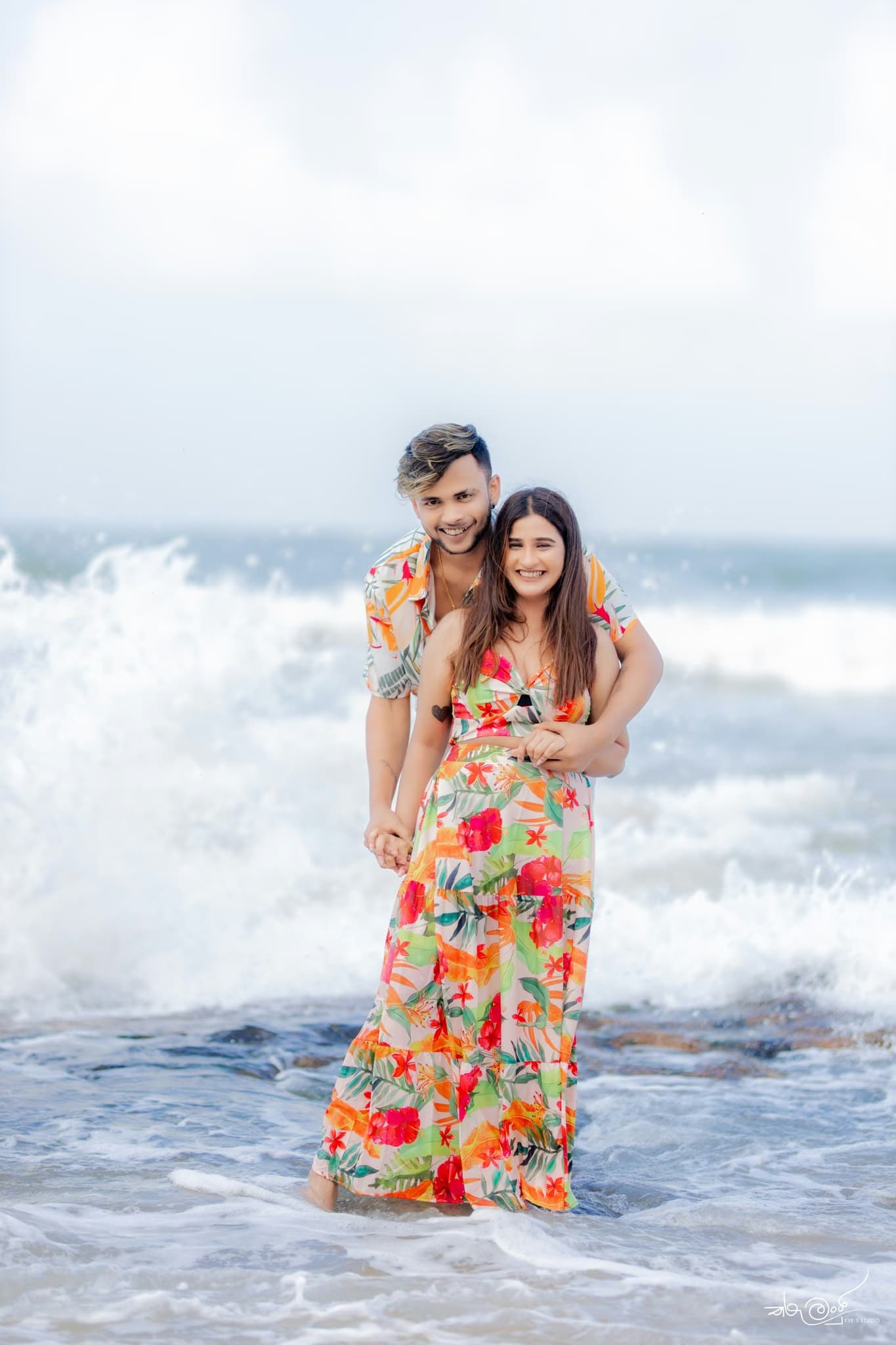 Samadhi & Shehane
