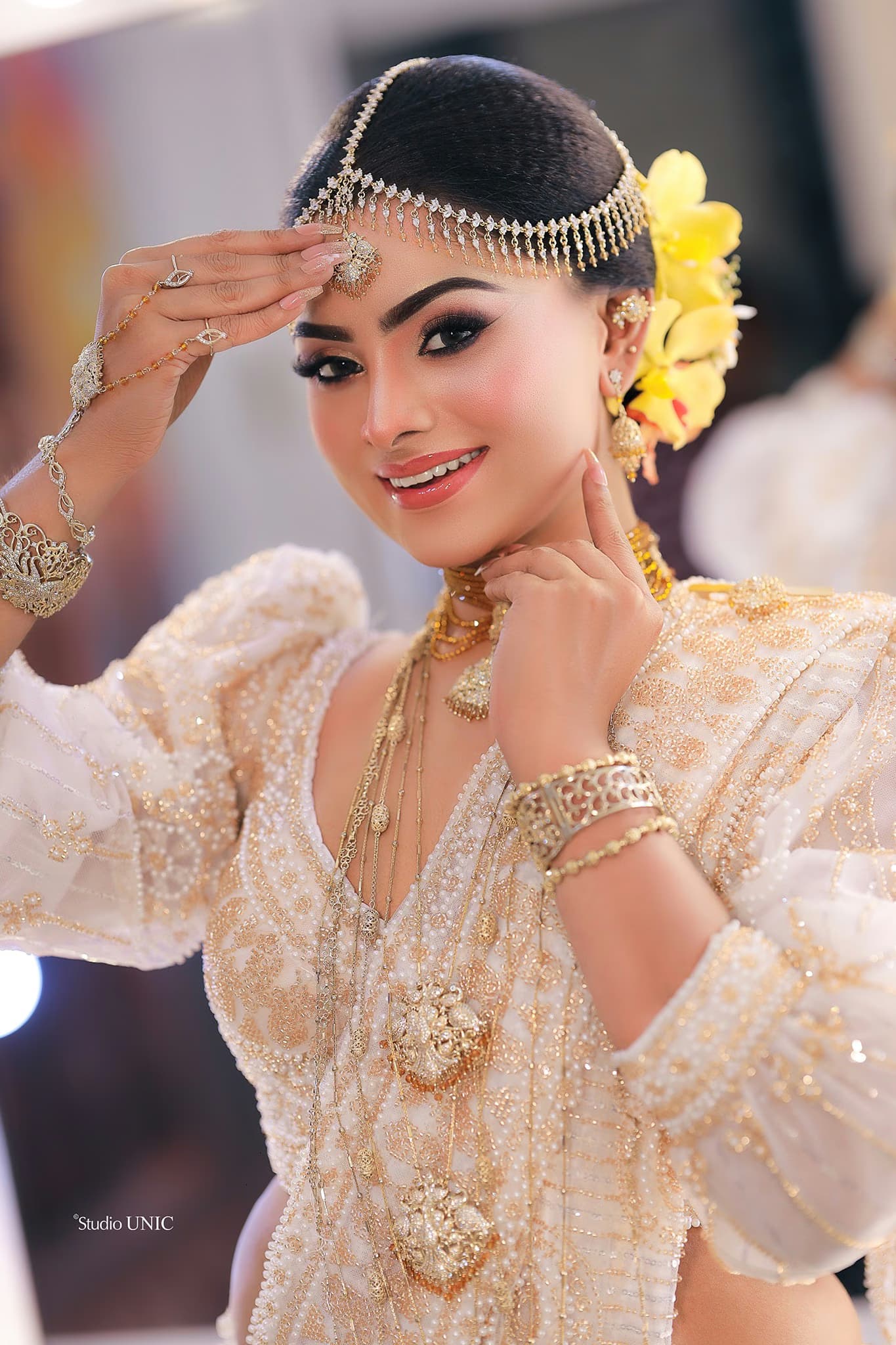 Sandalika Divyani