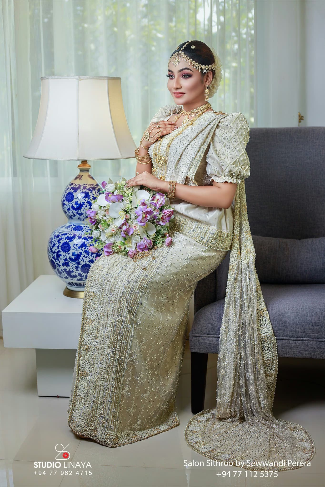 Uchchana Ravihari