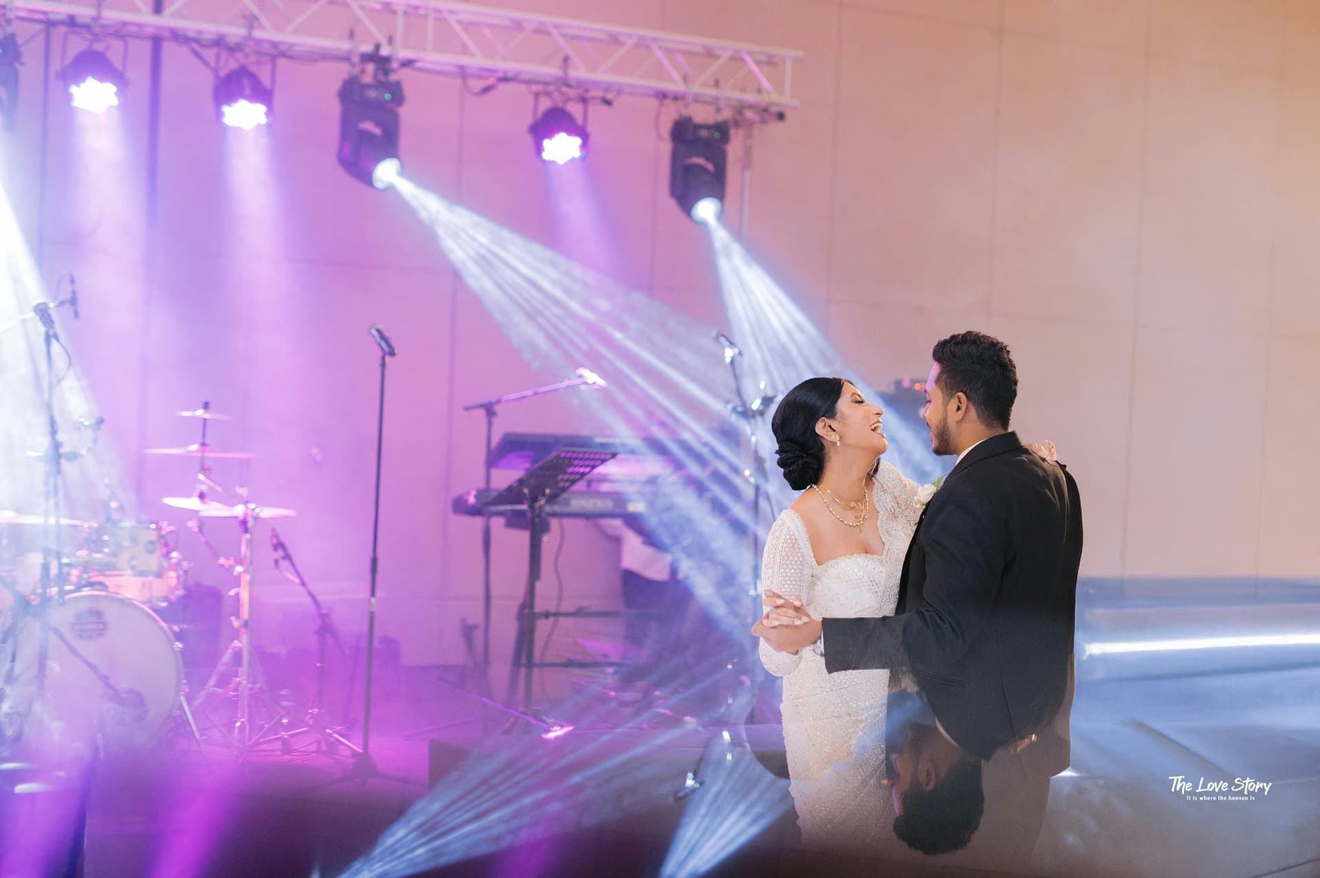 Awranga & Nuwan