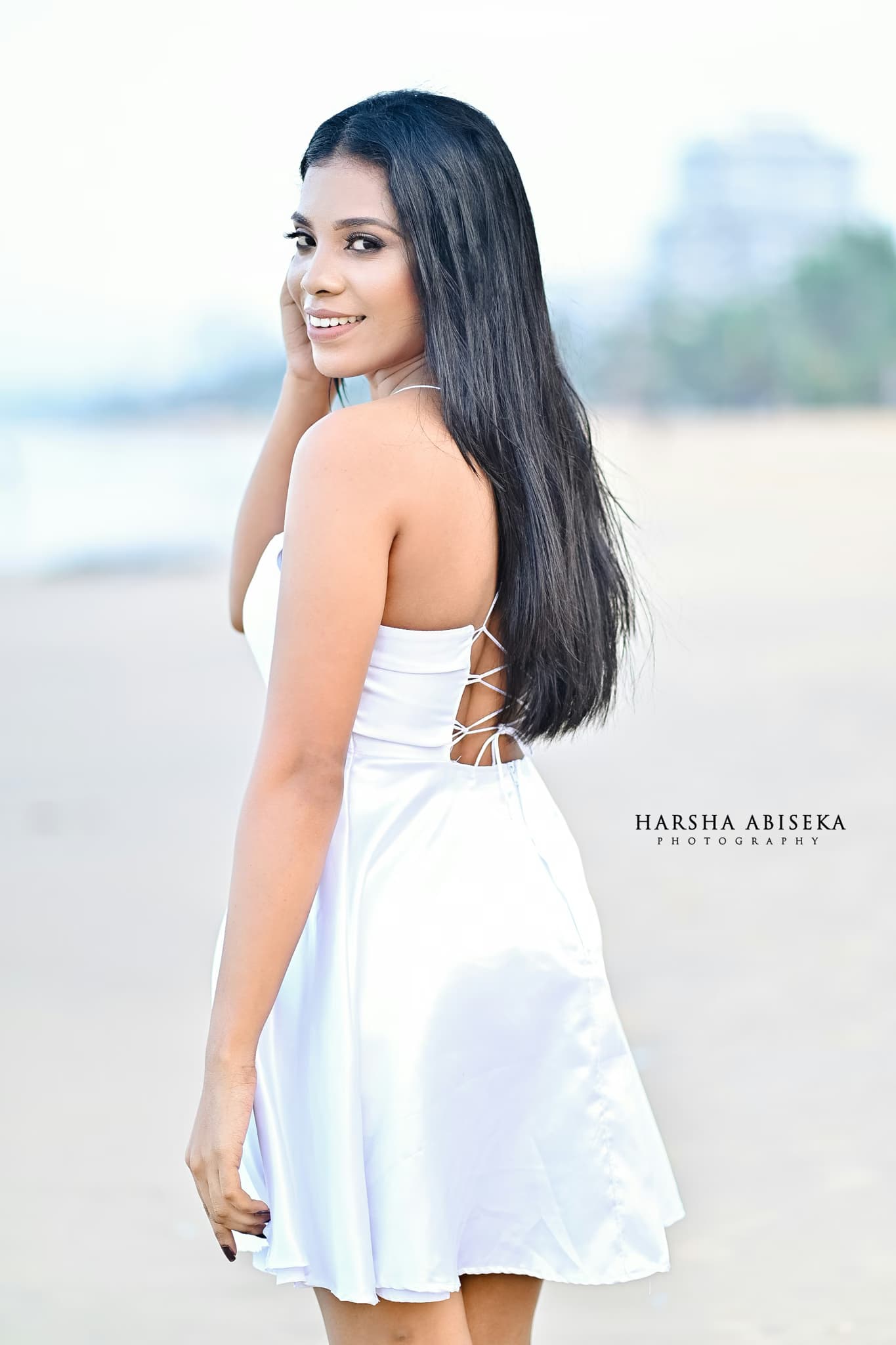DILSHA & ANURUDDHA