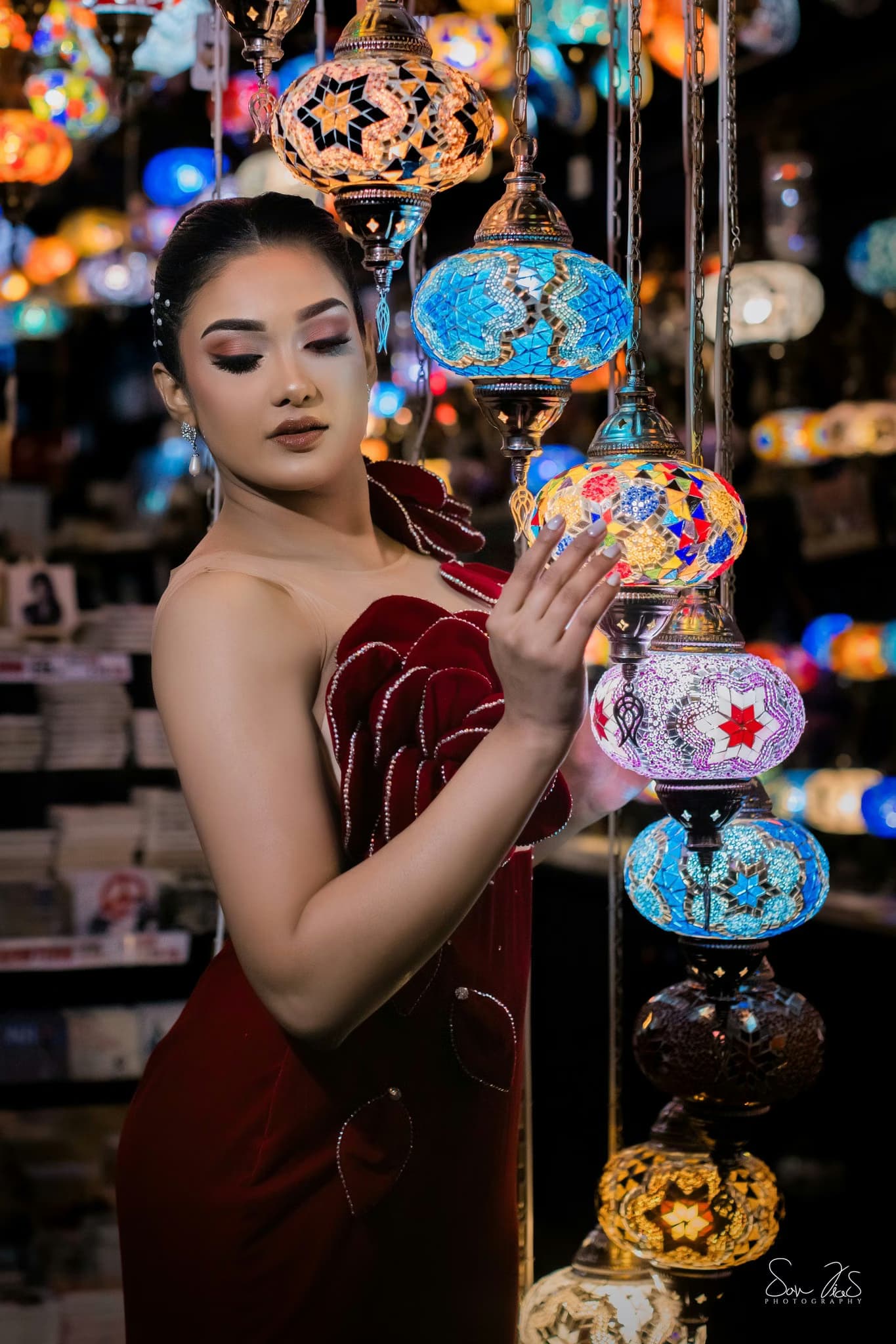 Ishanka Jahanvi