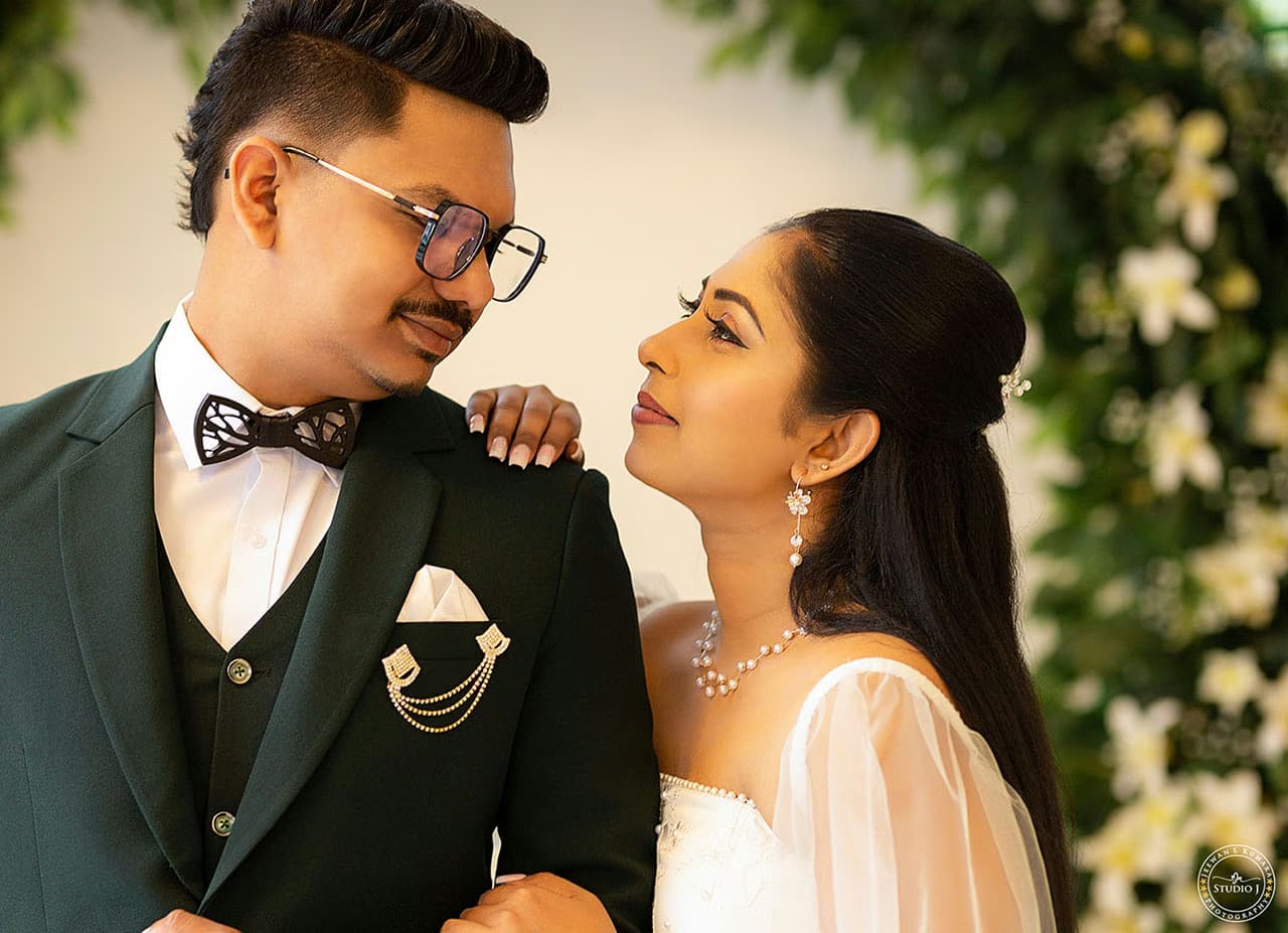 Oshani & Kesara