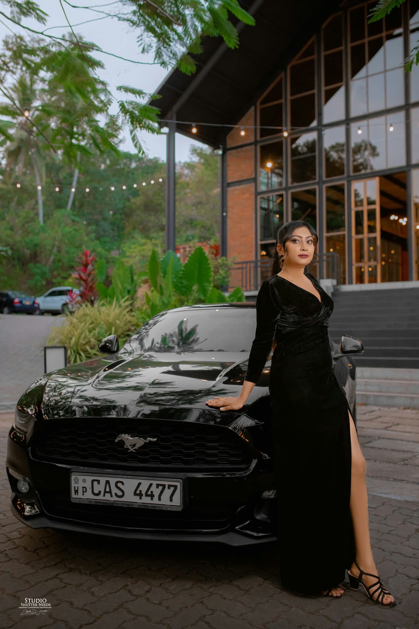 Nimesha & Dilhara