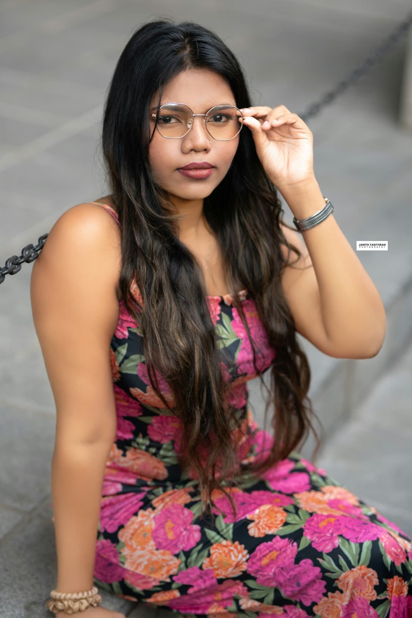 SHASHMI