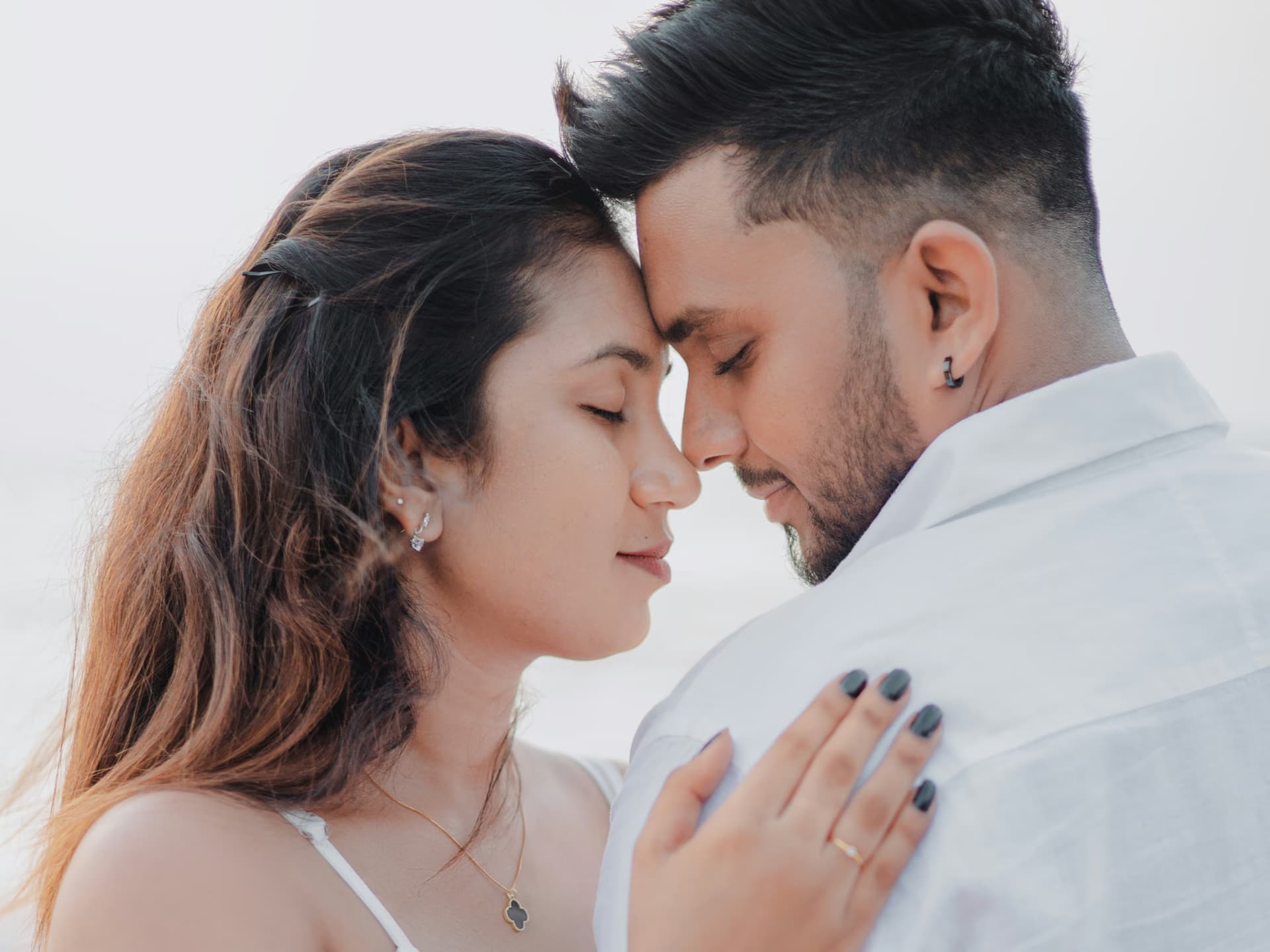 HASITHA & SEWWANDI