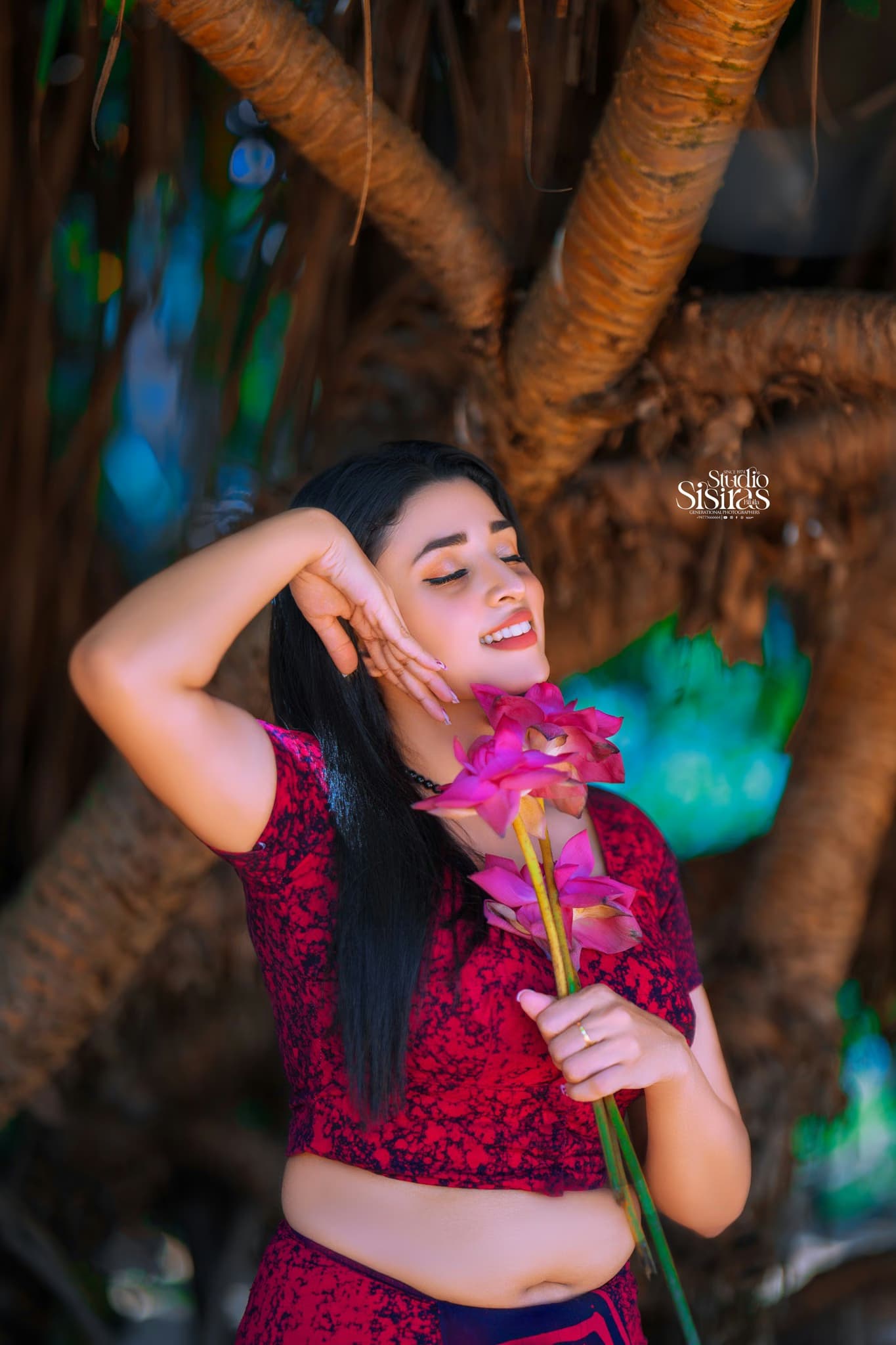Madushika