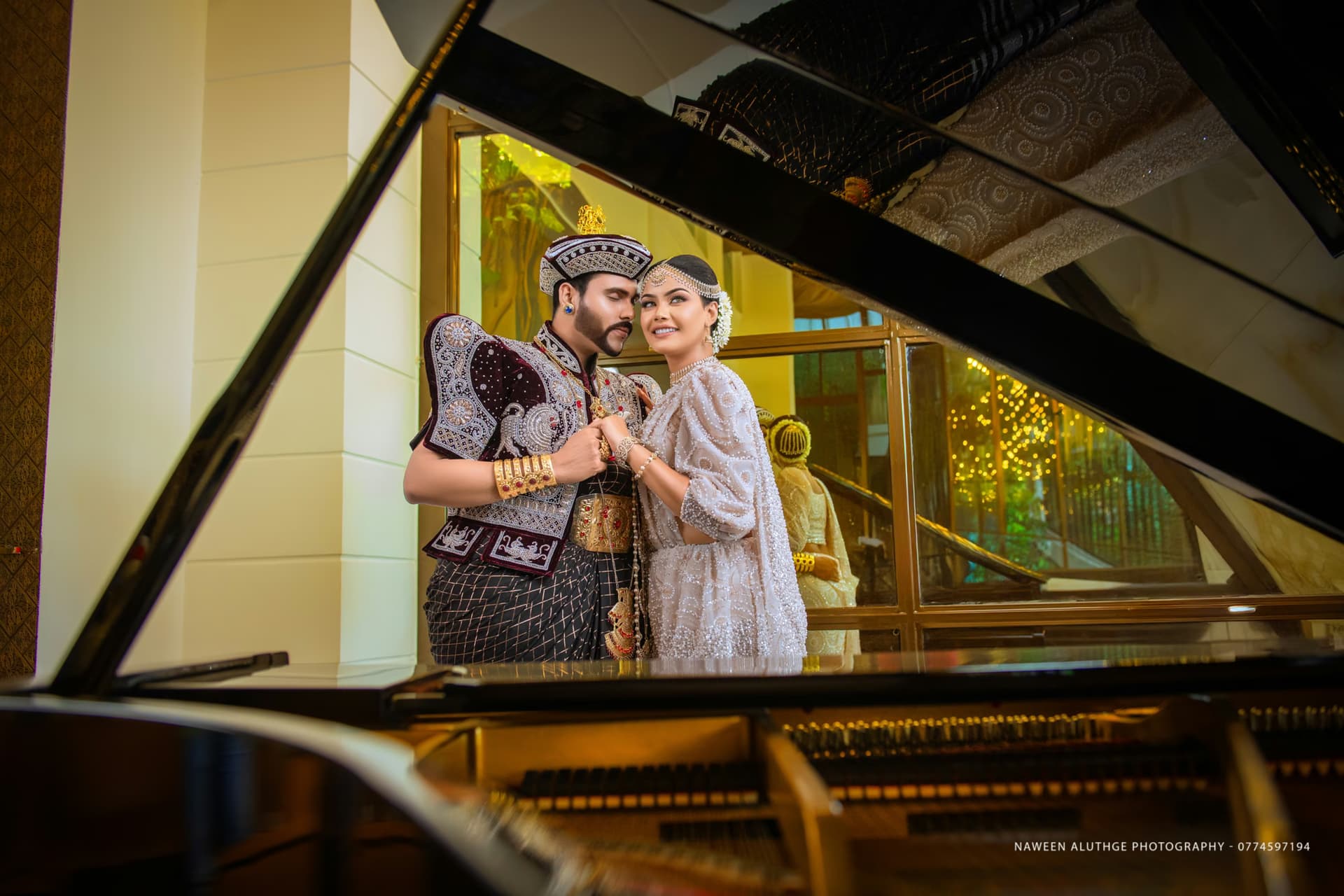 Malinda & Kawshi