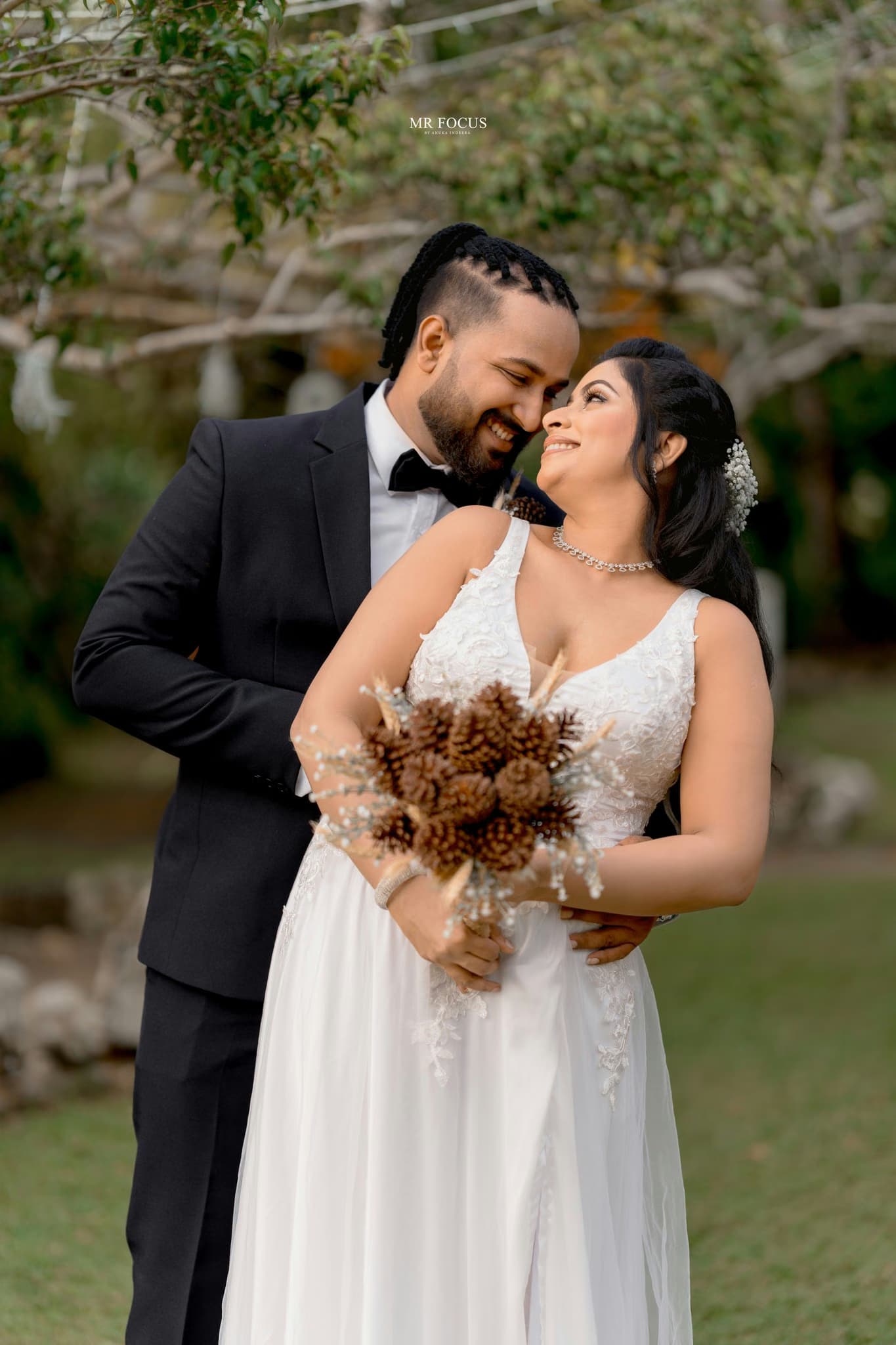 Ramesh & Visini