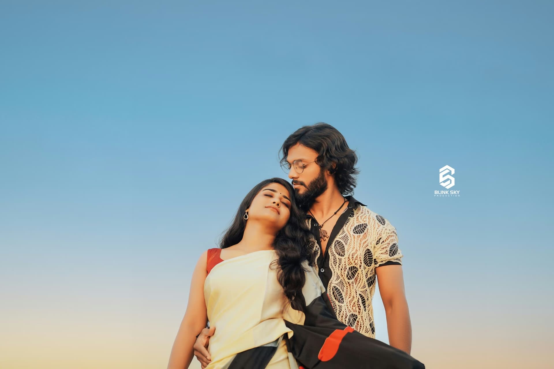 Sutharshan & Krishalini