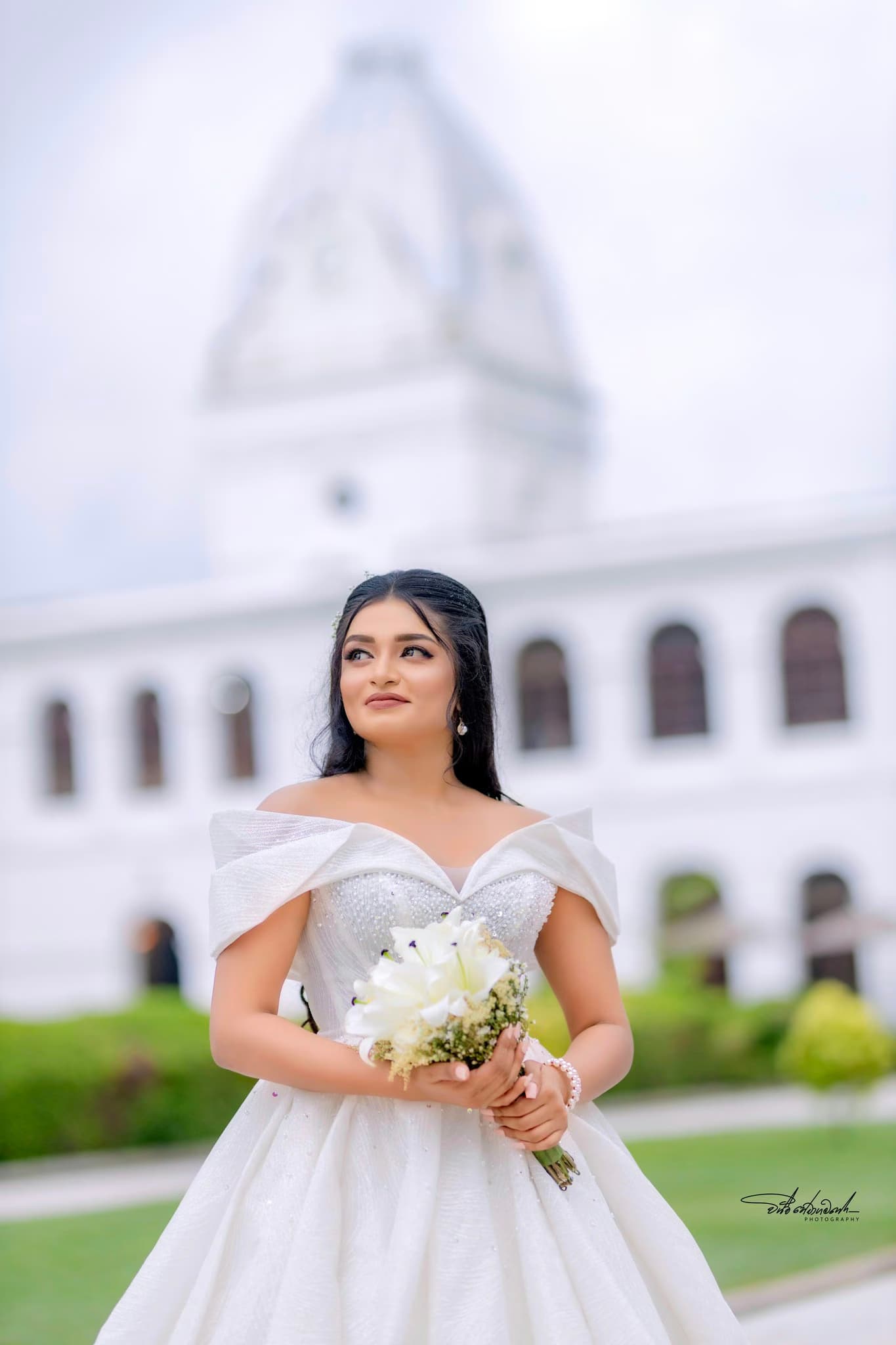 NITHYA & PASAN