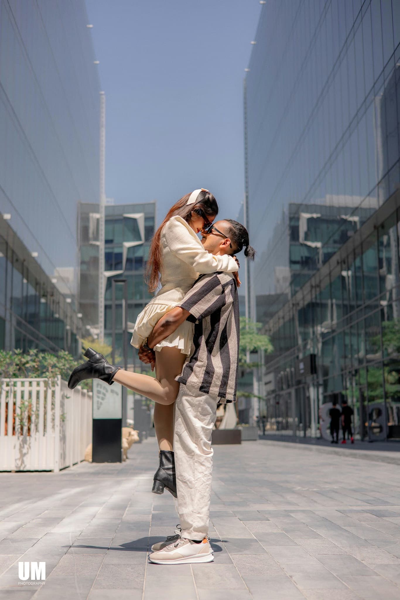 Pasindu & Dinithi