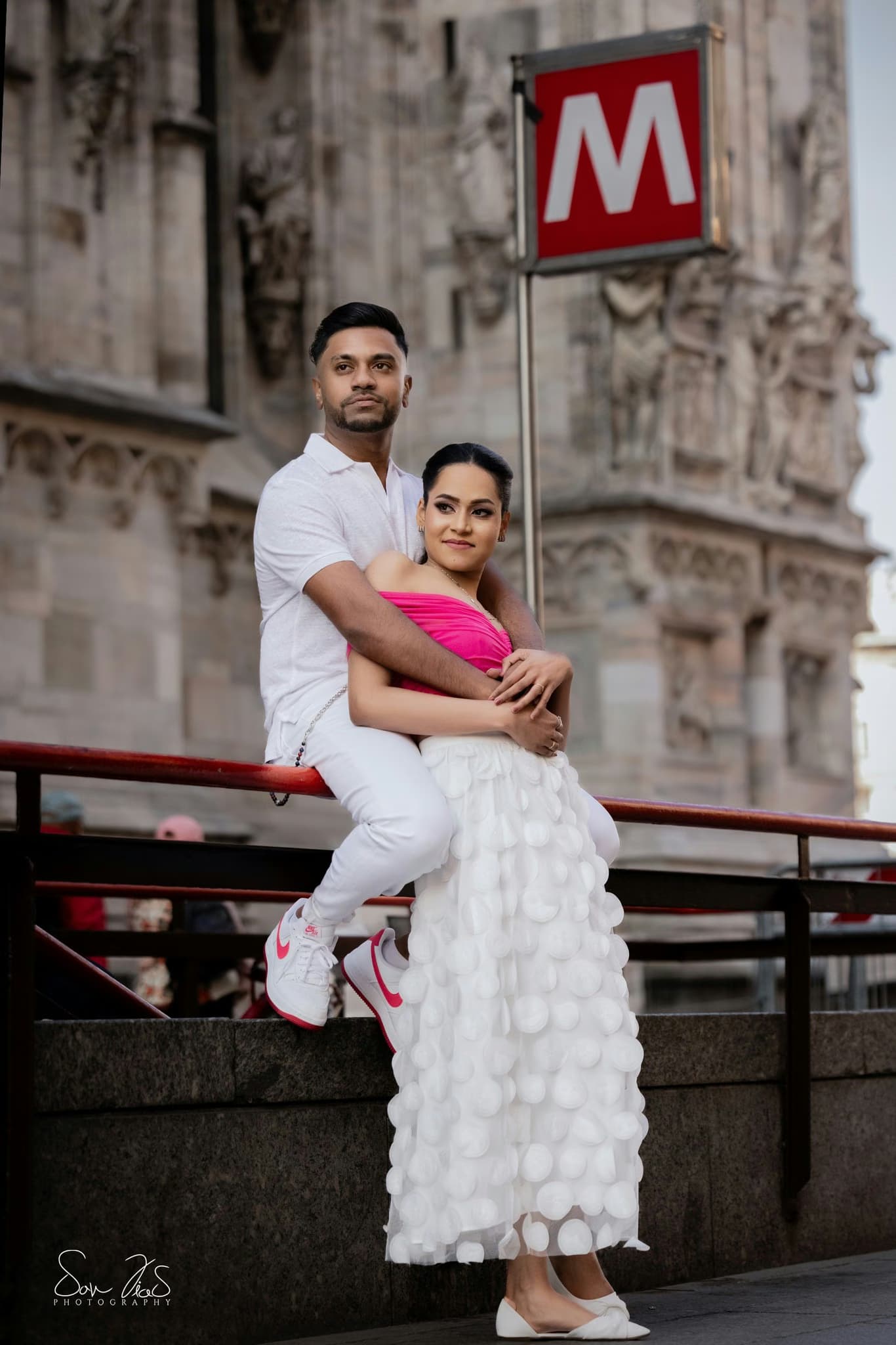 Shaki & Rashen