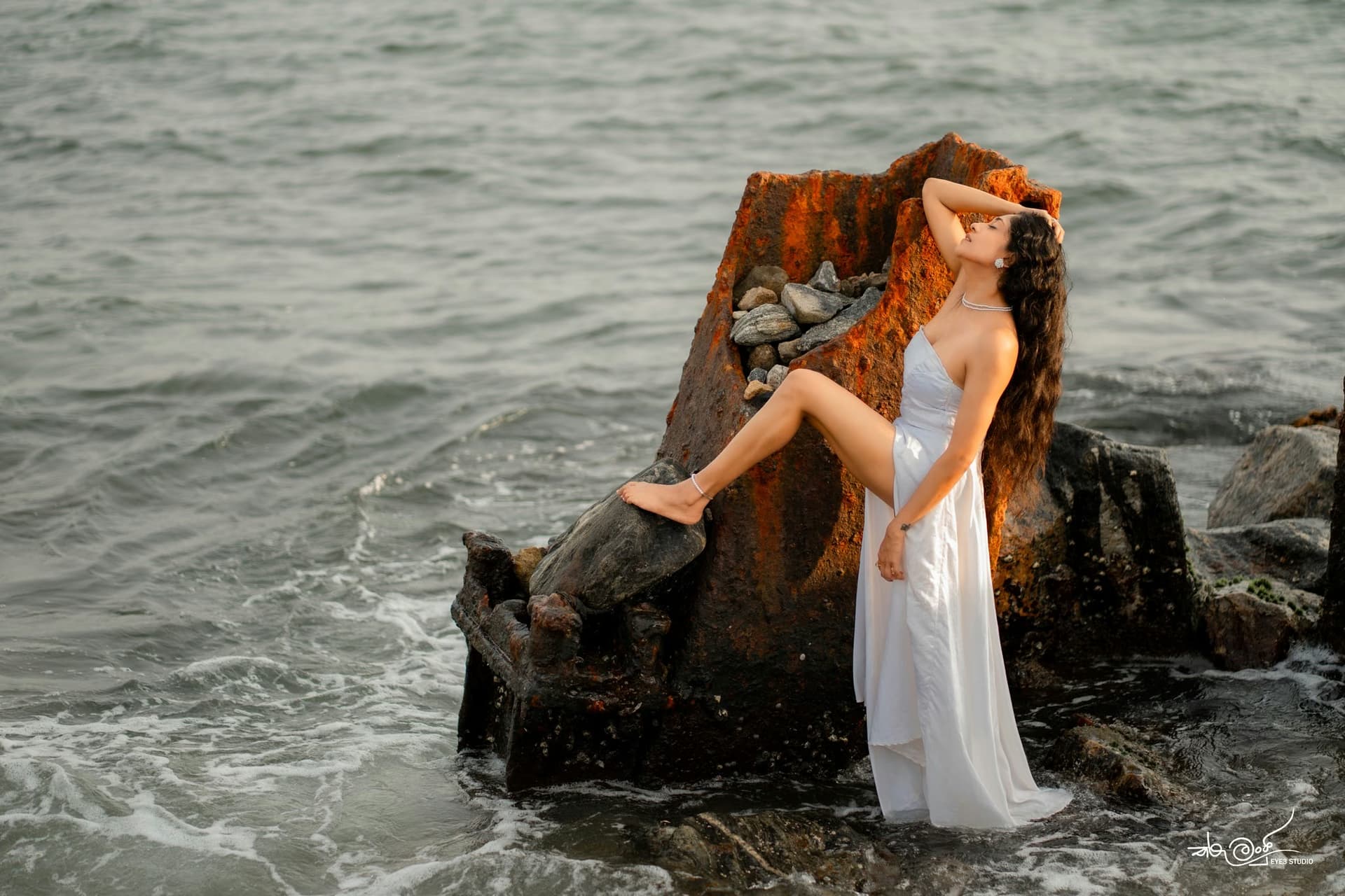 Dalrine Shasha
