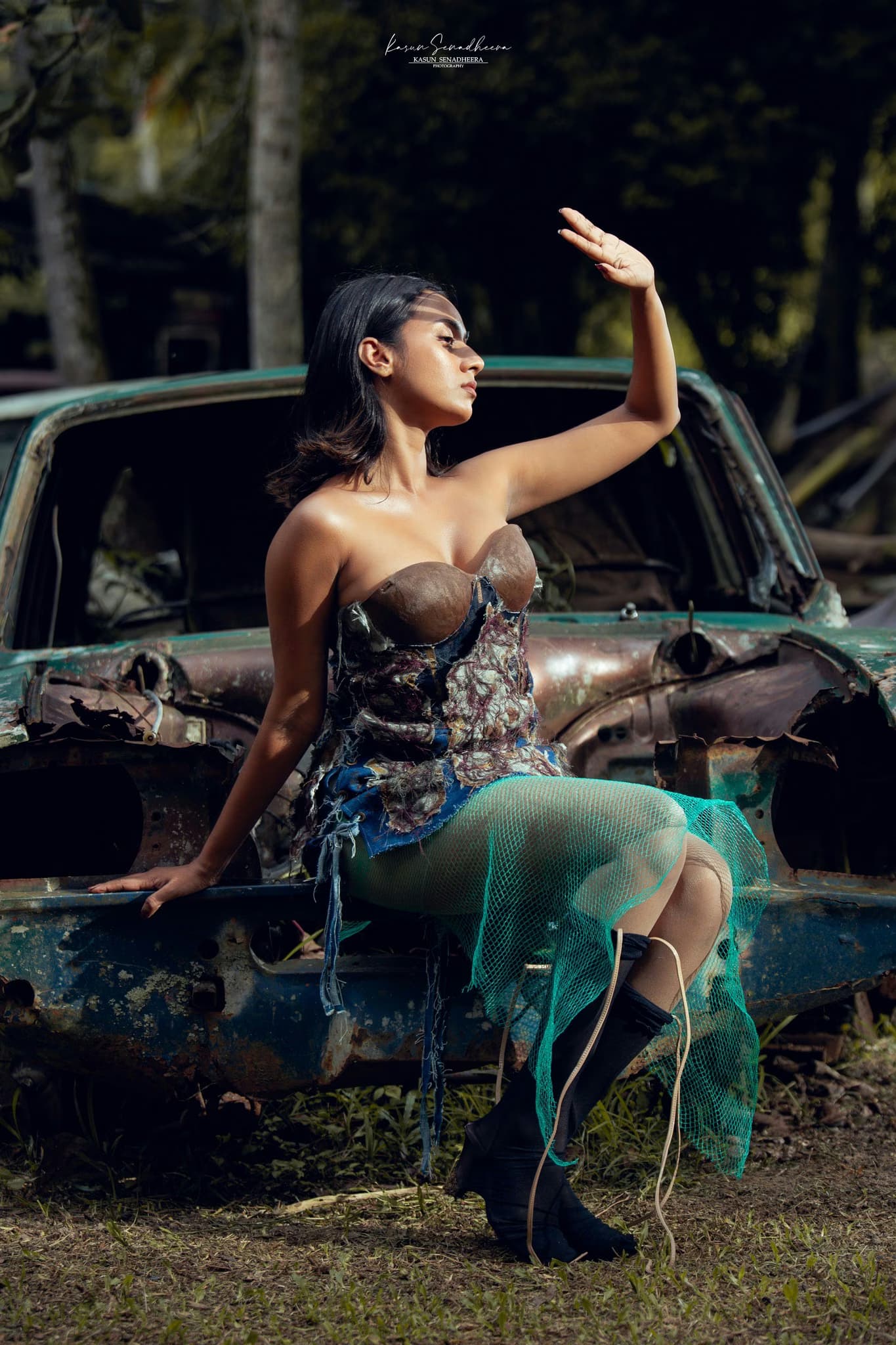 Ayoddya Perera
