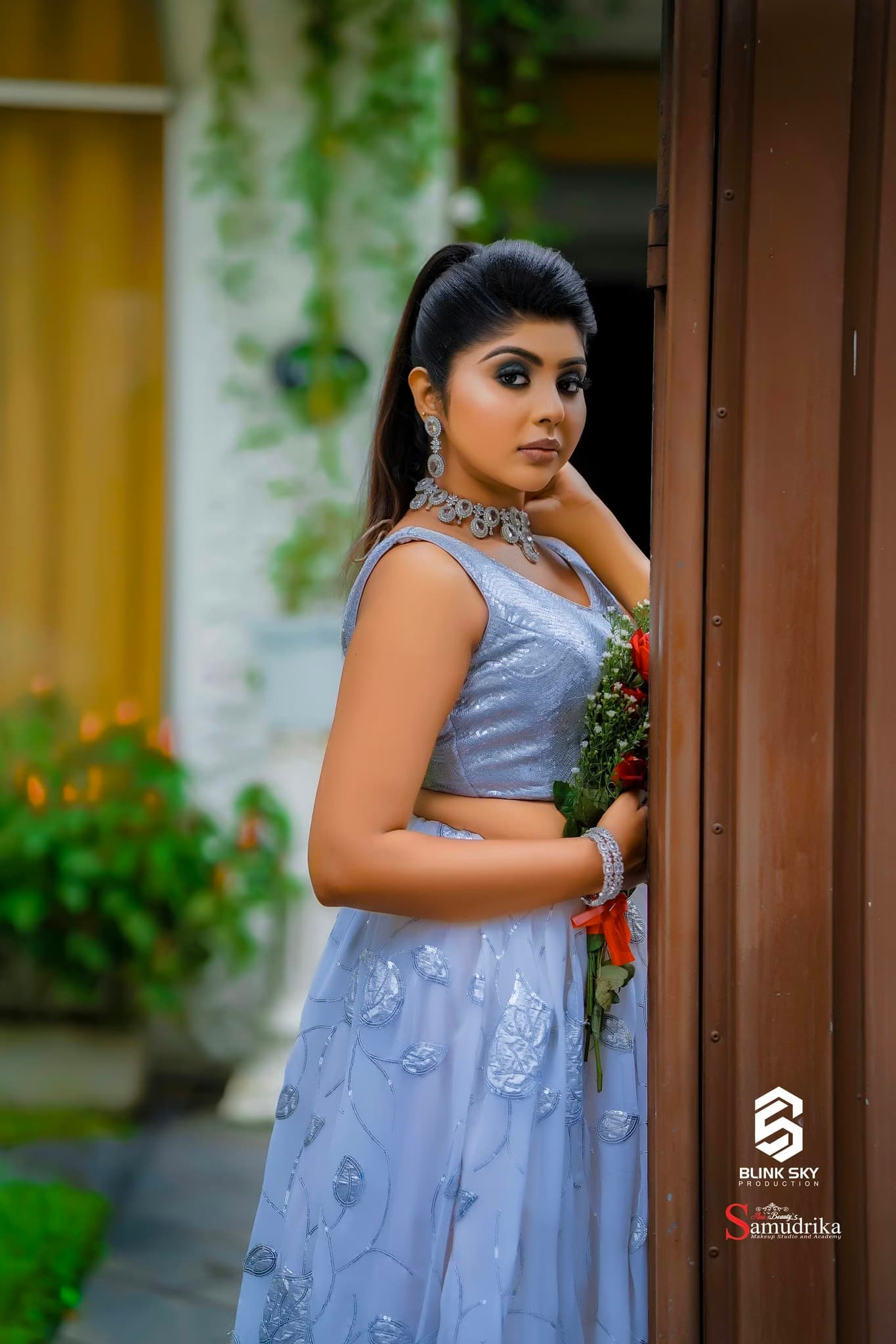 Dharani Navodya