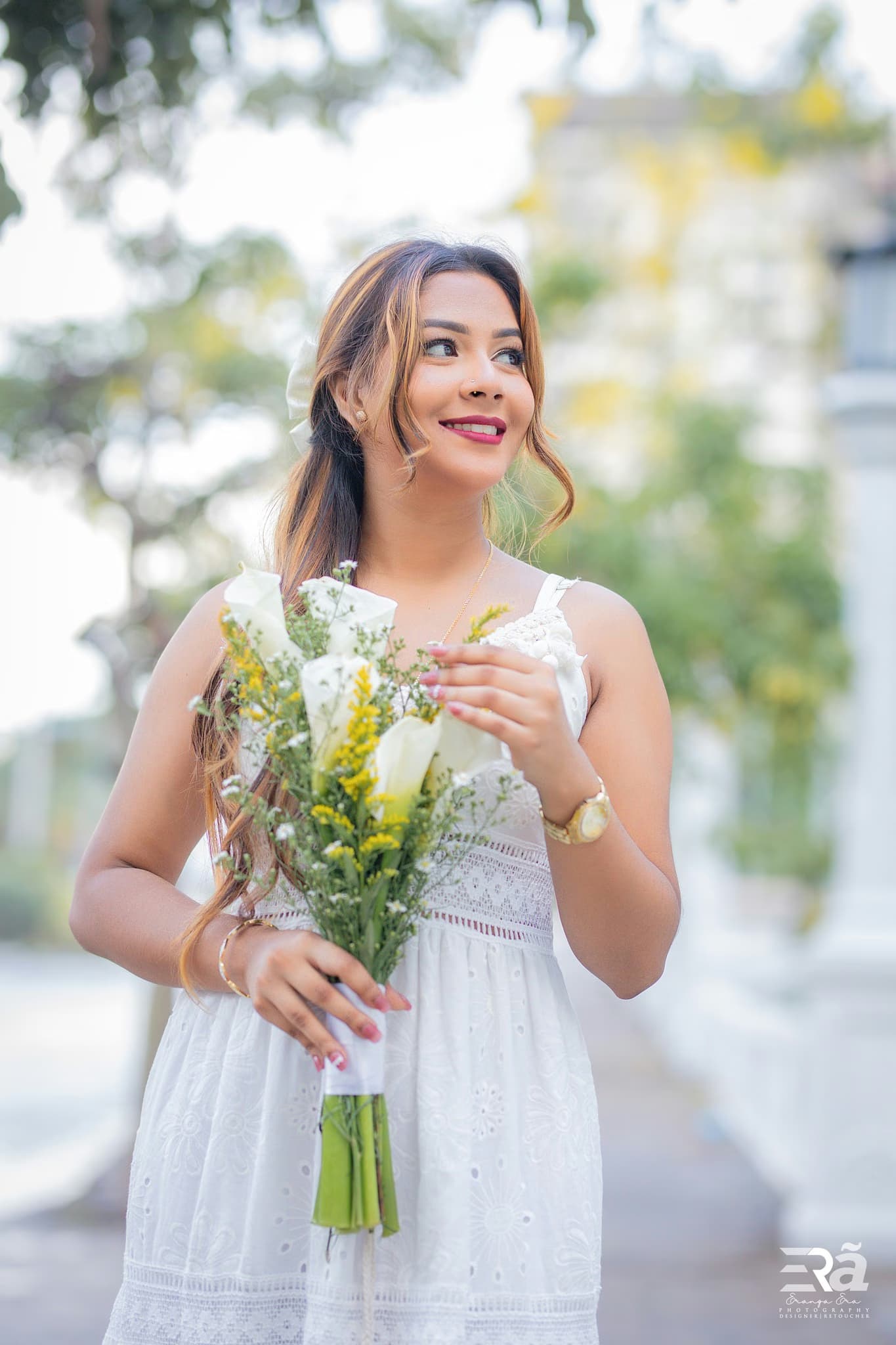Jalitha & Vihara