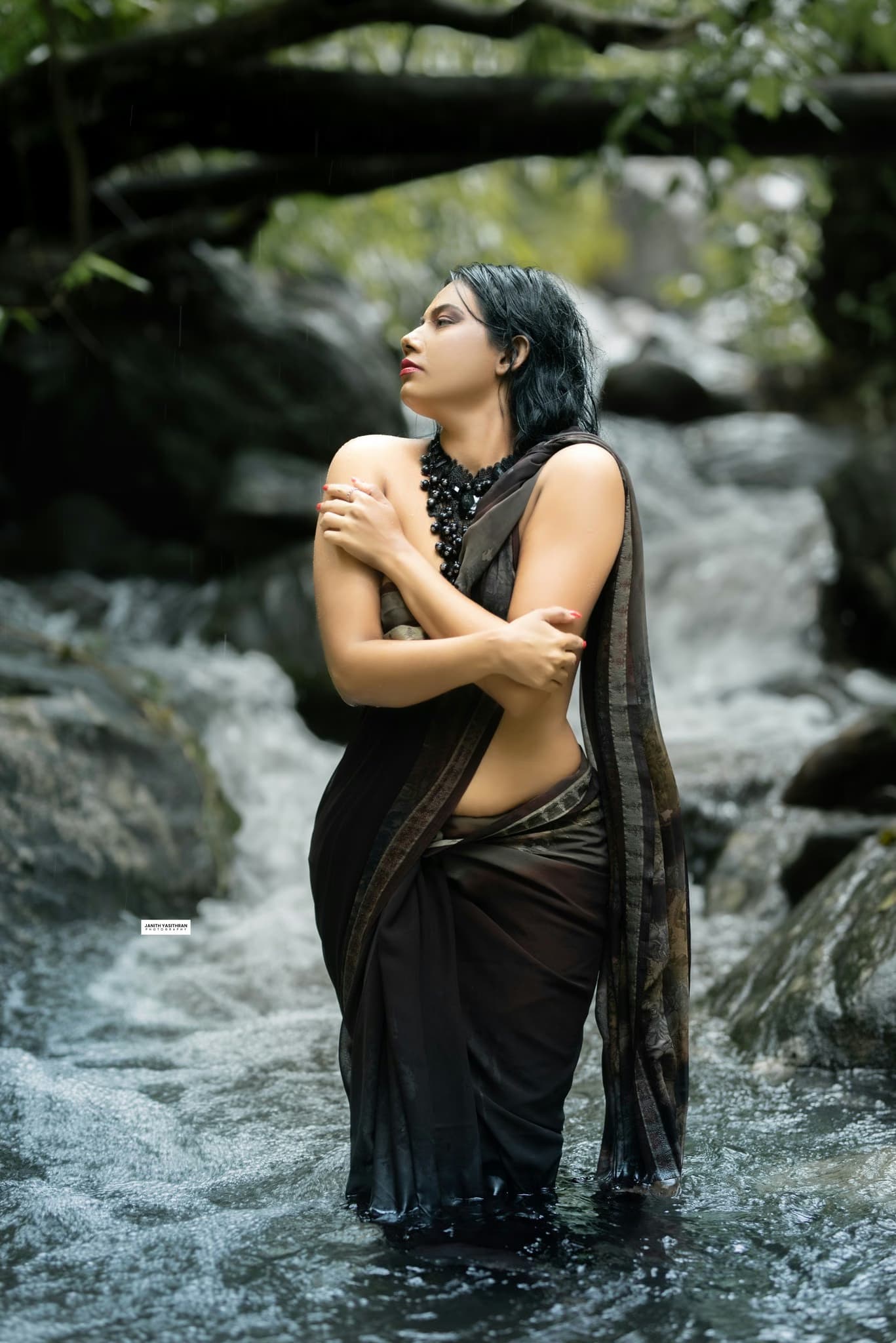 Lanki Liyanage