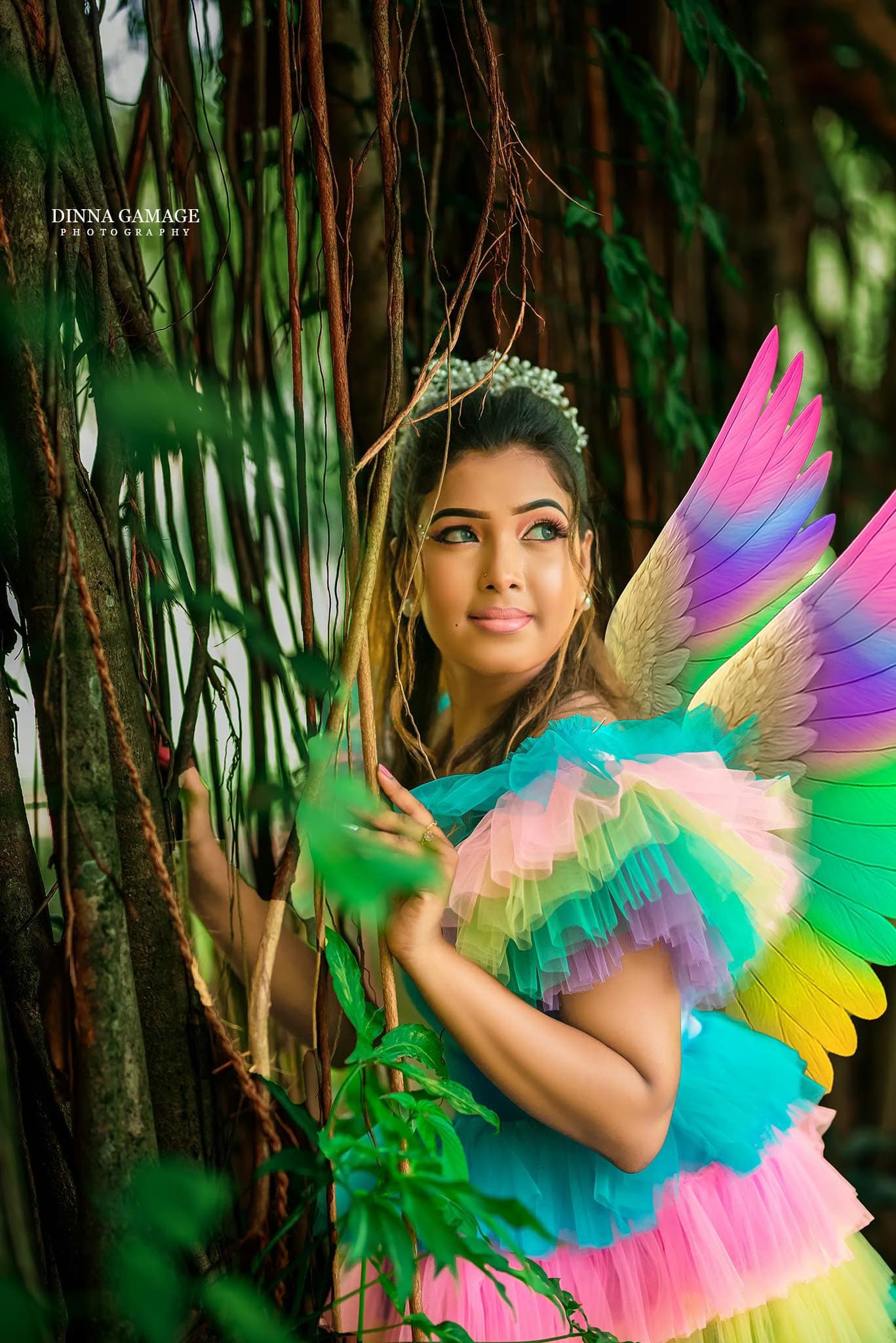 Niky Prasadi