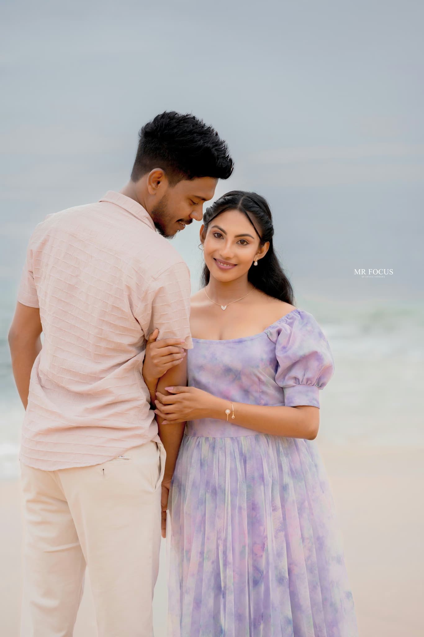 Nisansala & Yasindu