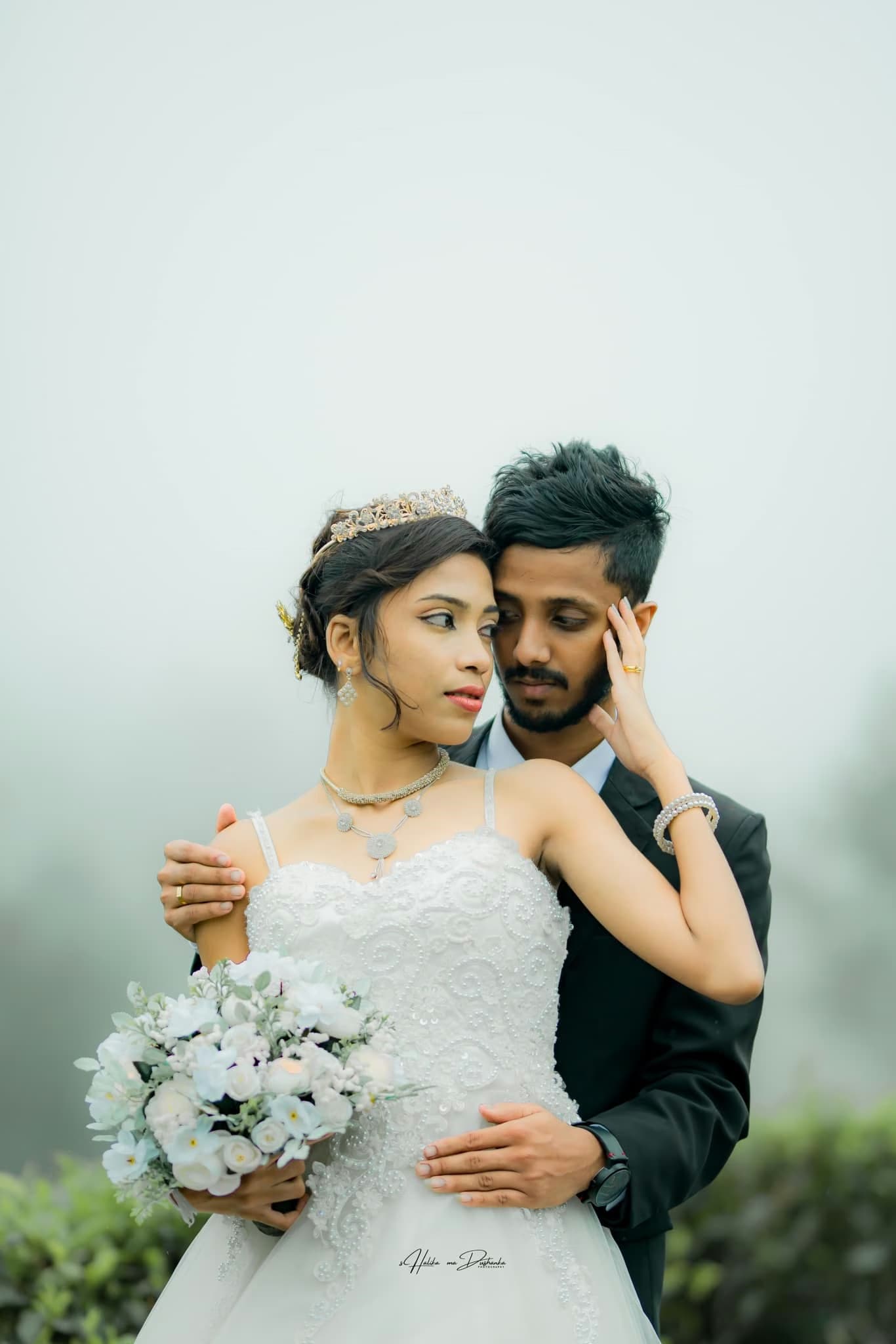 Pasindu & Malsha