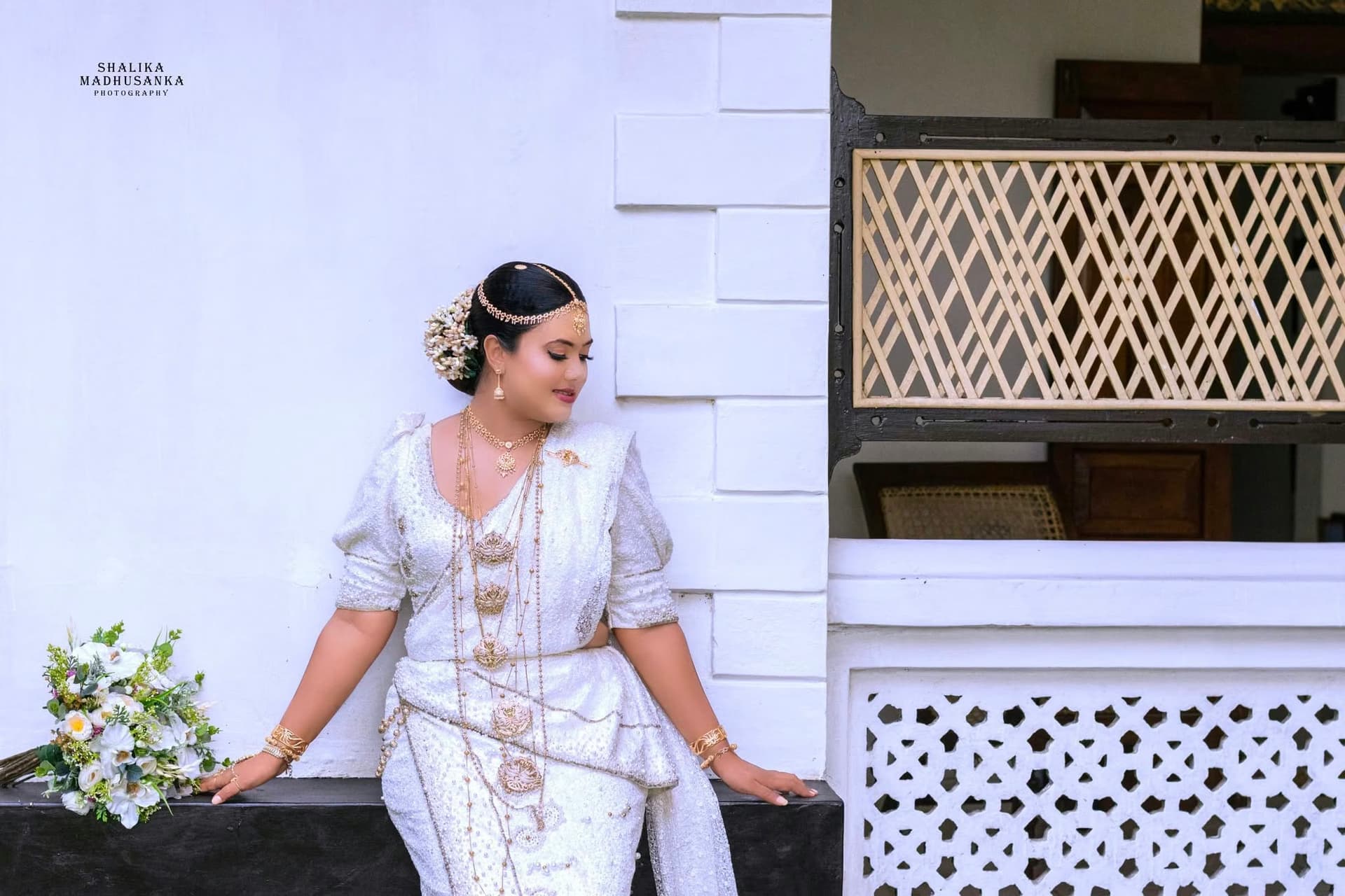Tharushi Peiris
