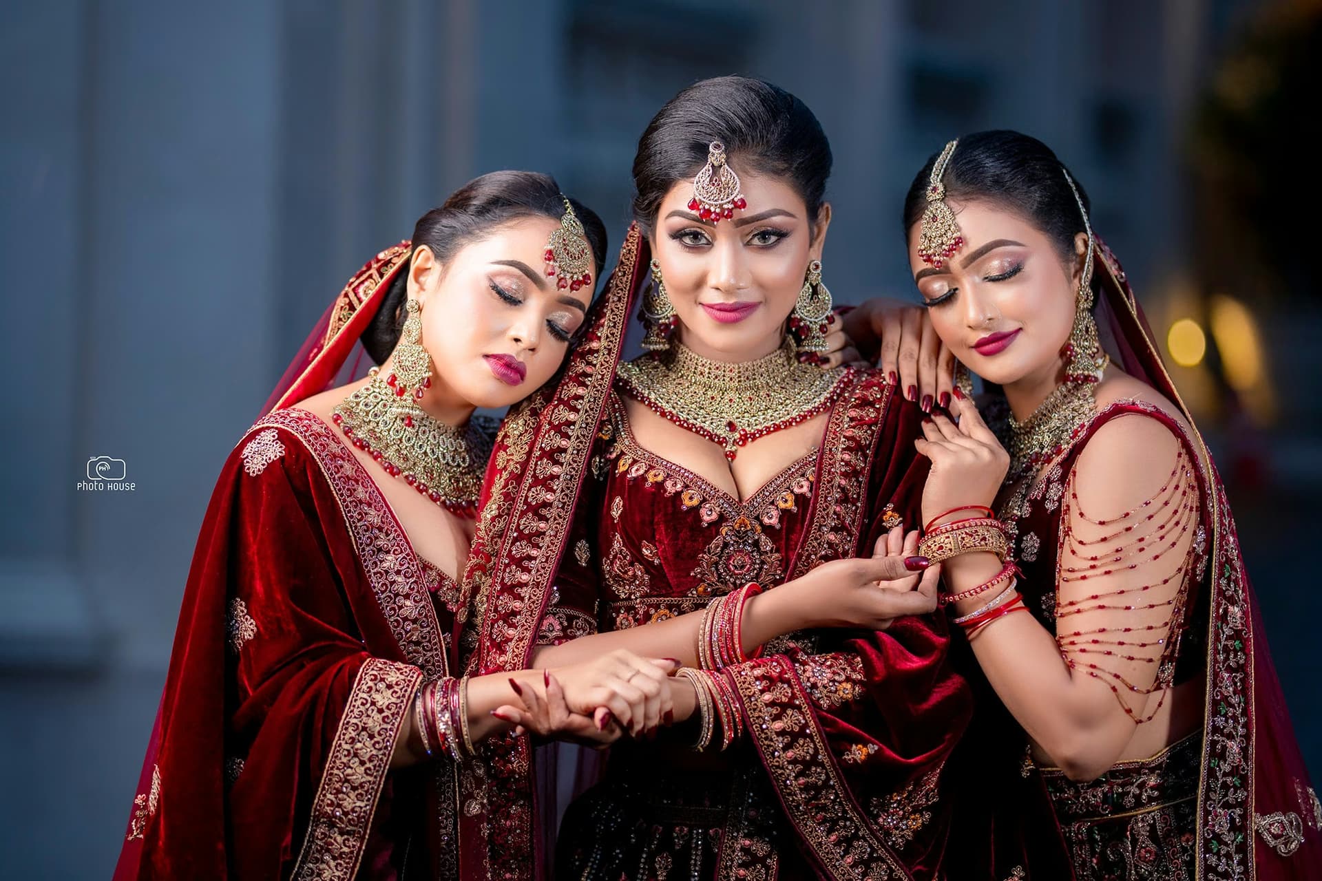 Thumali | Shenu | Nirmani