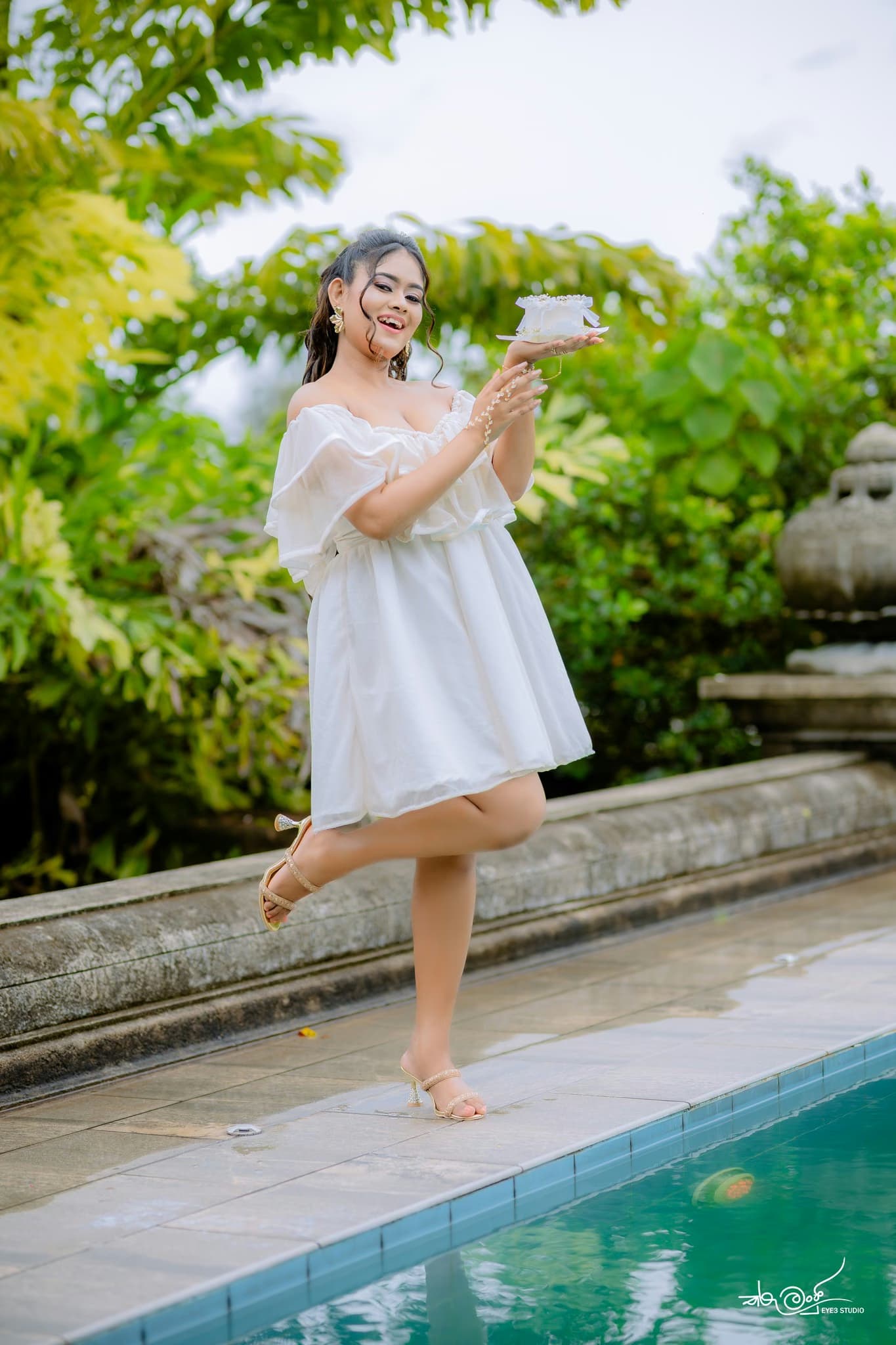 Ashinsha Sarangi