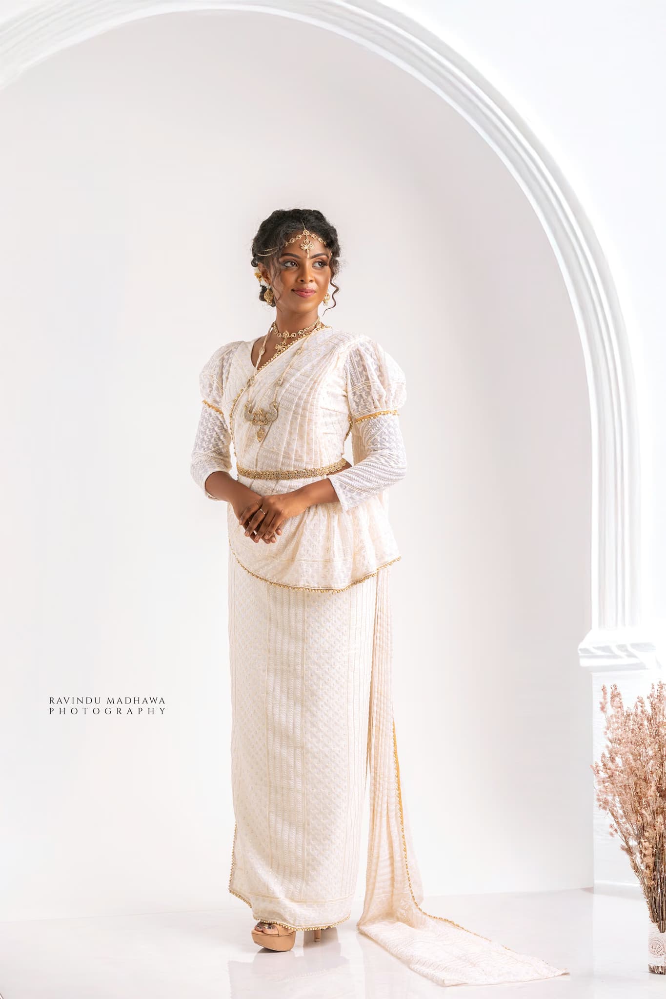 Dilshya Kavindi