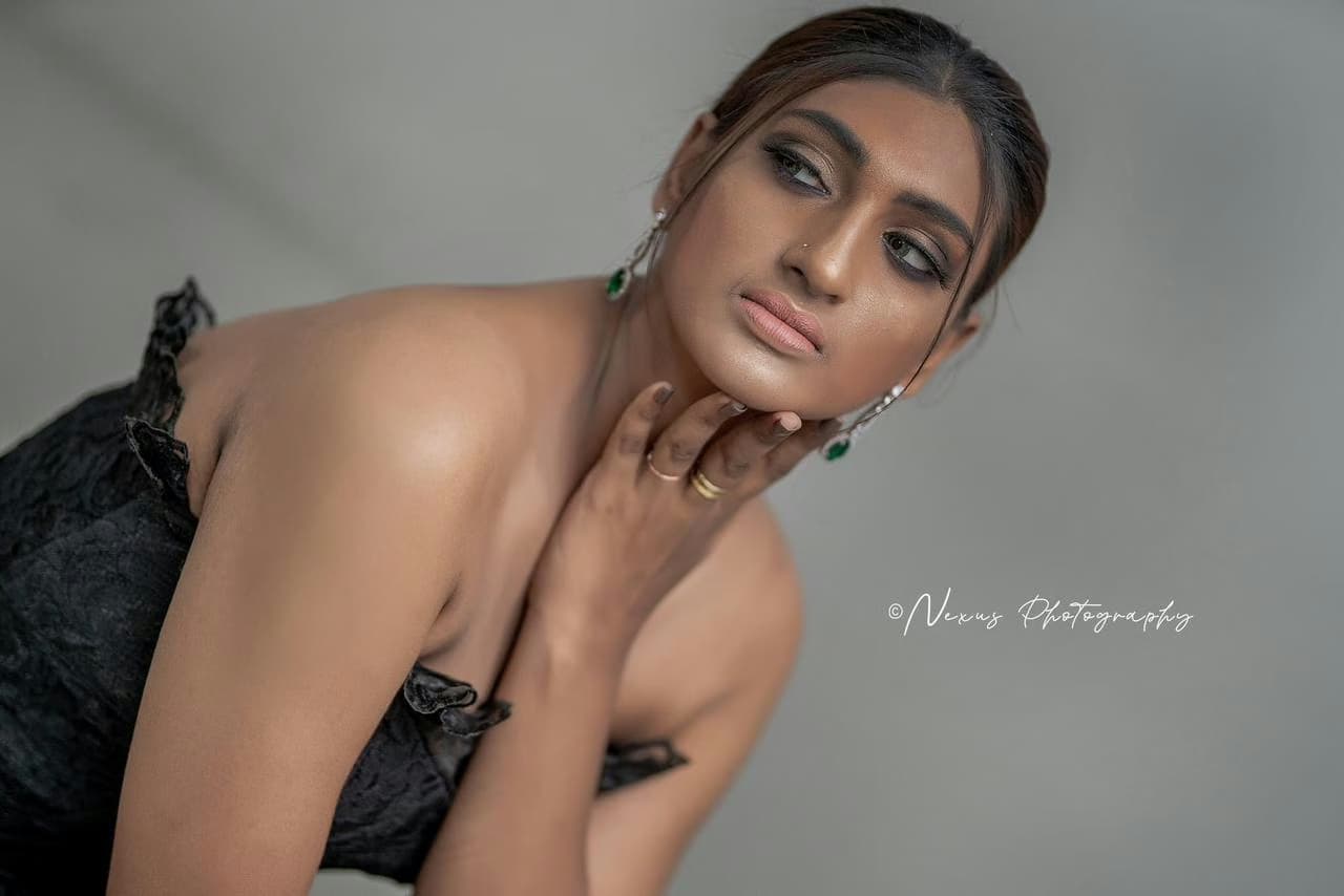 Divya Anne